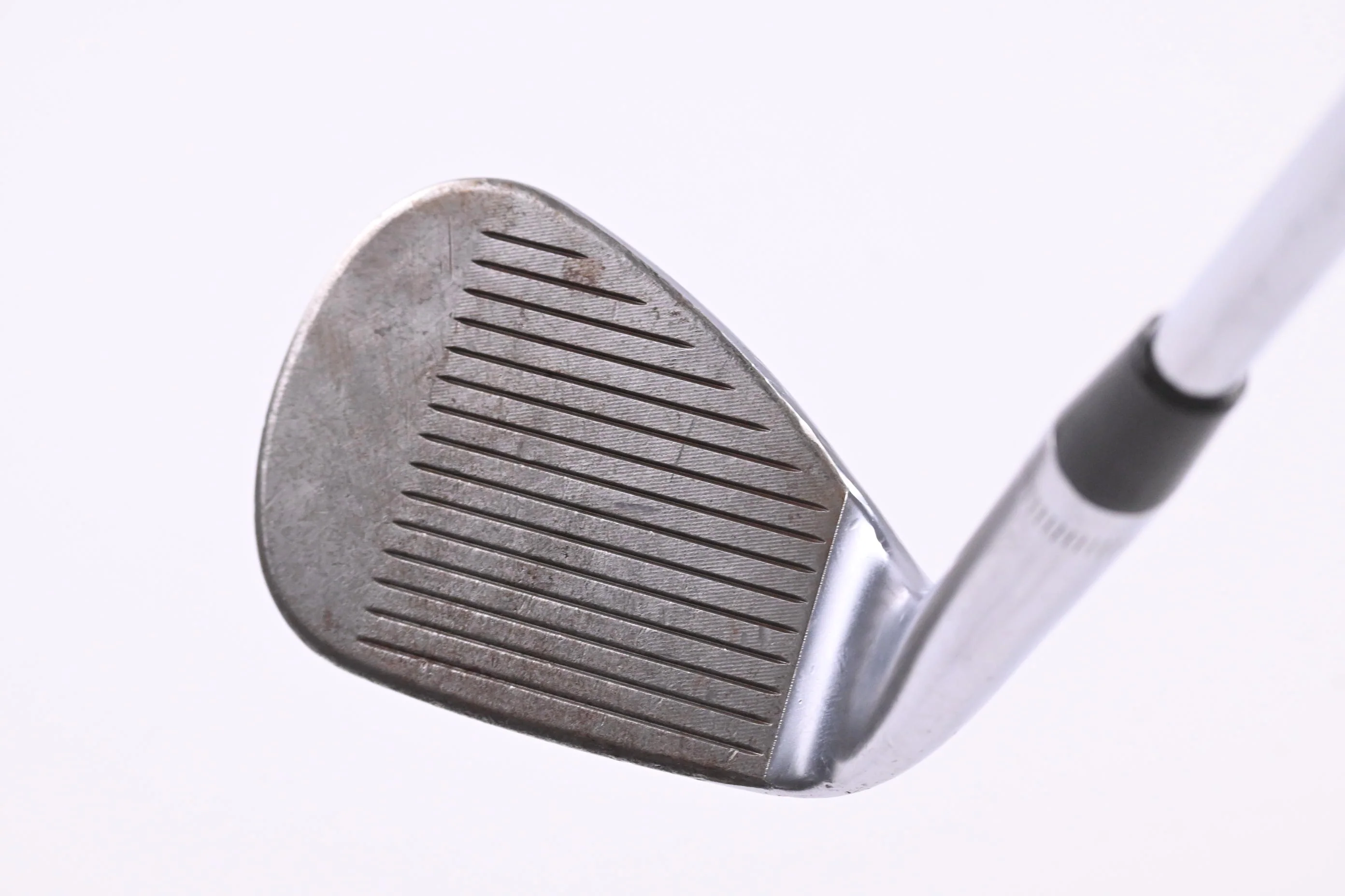 Callaway Jaws Raw Lob Wedge / 60 Degree / Wedge Flex KBS 610 125 Shaft - Image 2