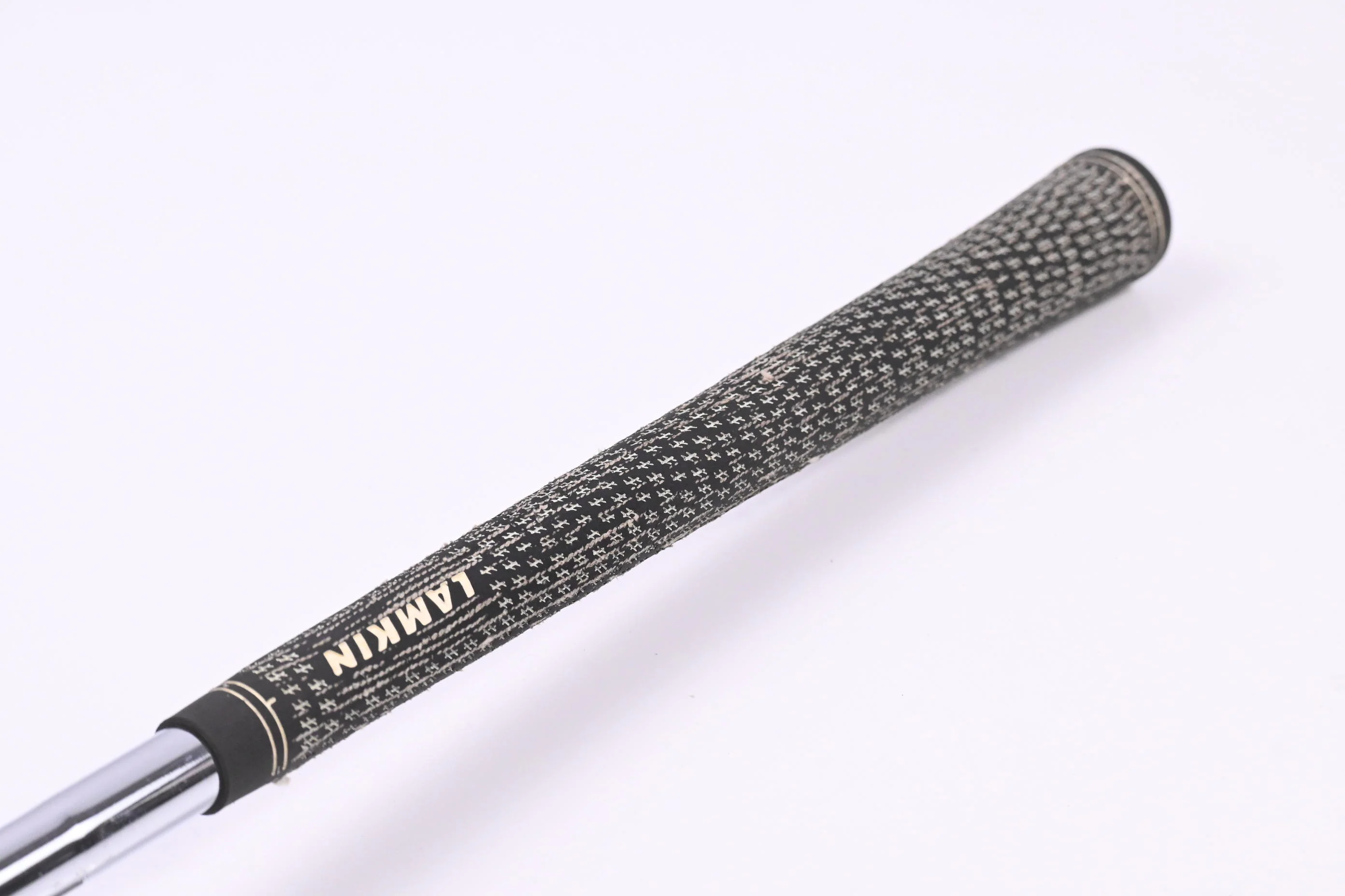 Callaway Jaws Raw Lob Wedge / 60 Degree / Wedge Flex KBS 610 125 Shaft - Image 6