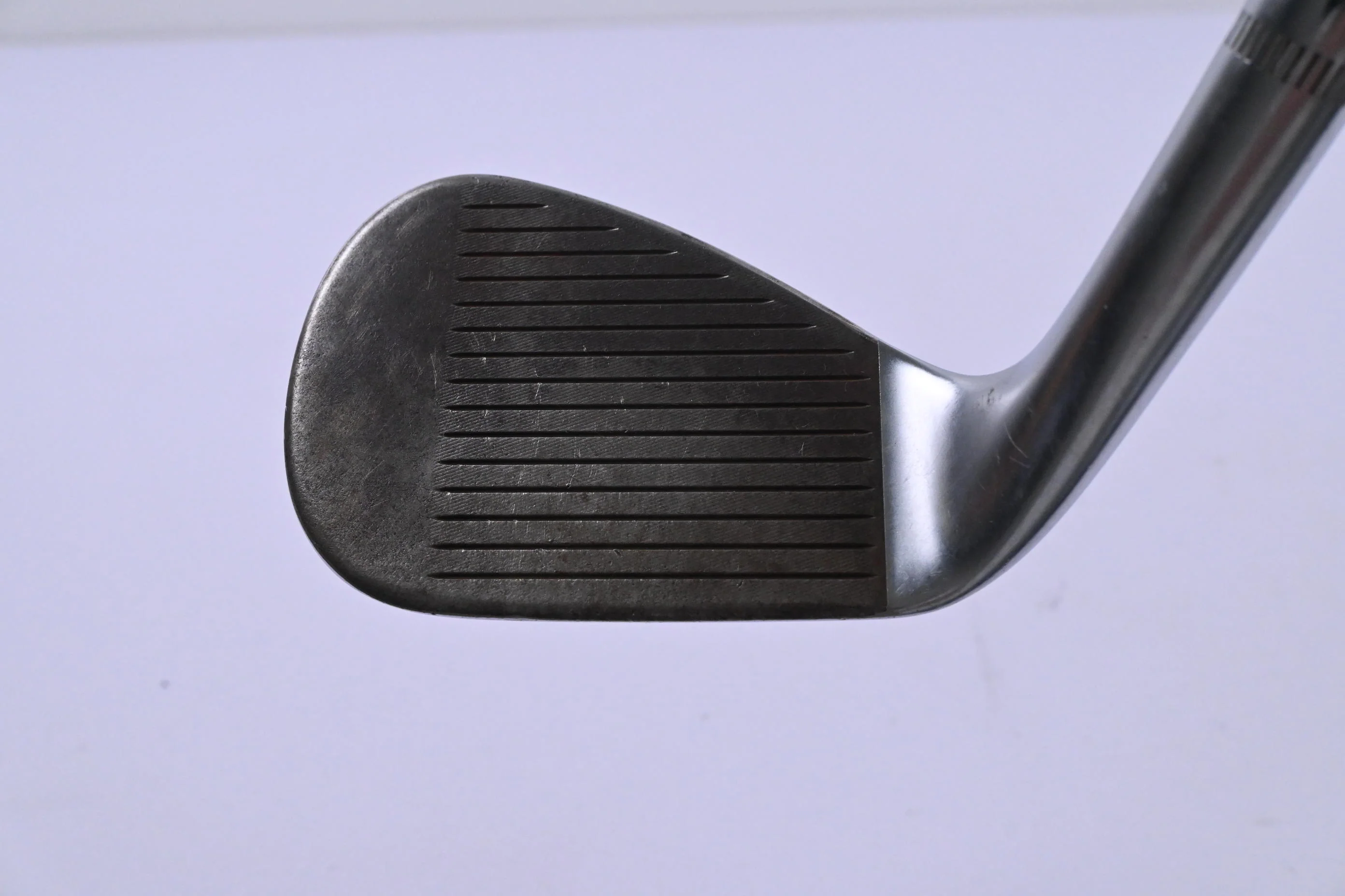Callaway Jaws Raw Sand Wedge / 54 Degree / Wedge Flex Dynamic Gold Spinner Shaft - Image 2