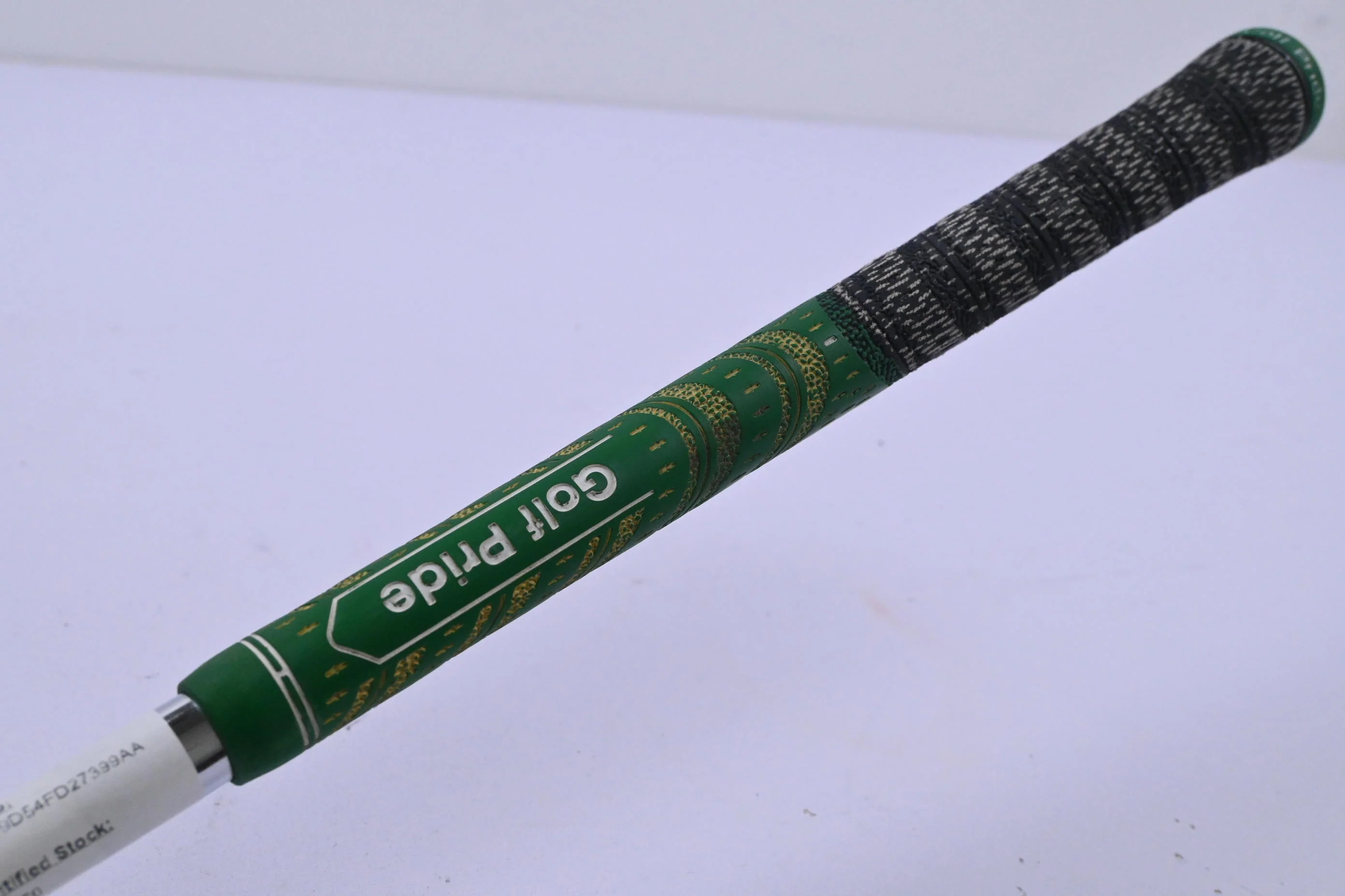 Callaway Jaws Raw Gap Wedge / 52 Degree / Wedge Flex Dynamic Gold Spinner Shaft - Image 6