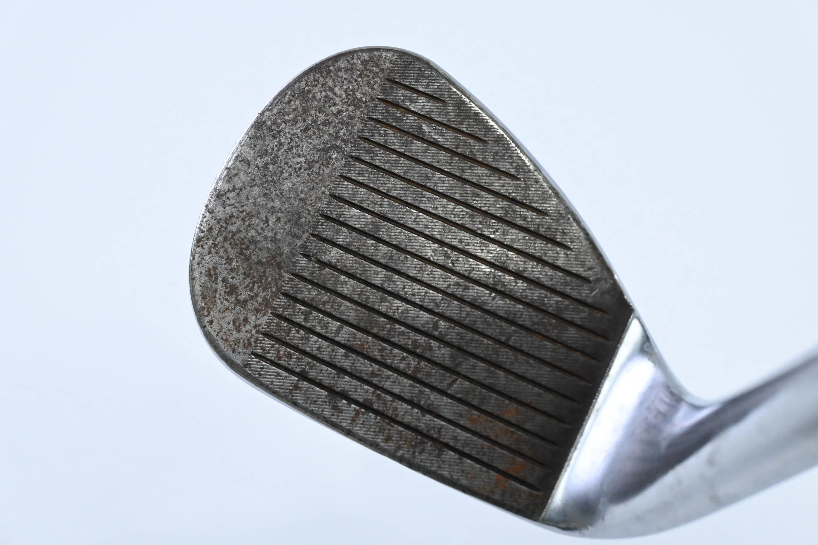 Callaway Jaws Raw Sand Wedge / 56 Degree / Stiff Flex N.S.Pro Modus3 Tour 105 - Image 2