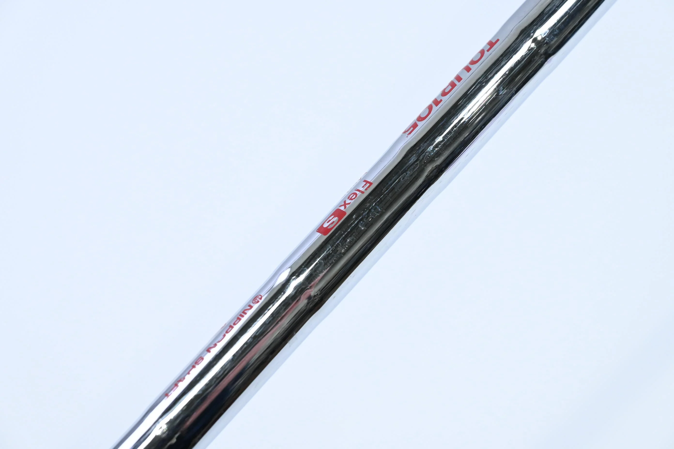 Callaway Jaws Raw Sand Wedge / 56 Degree / Stiff Flex N.S.Pro Modus3 Tour 105 - Image 4