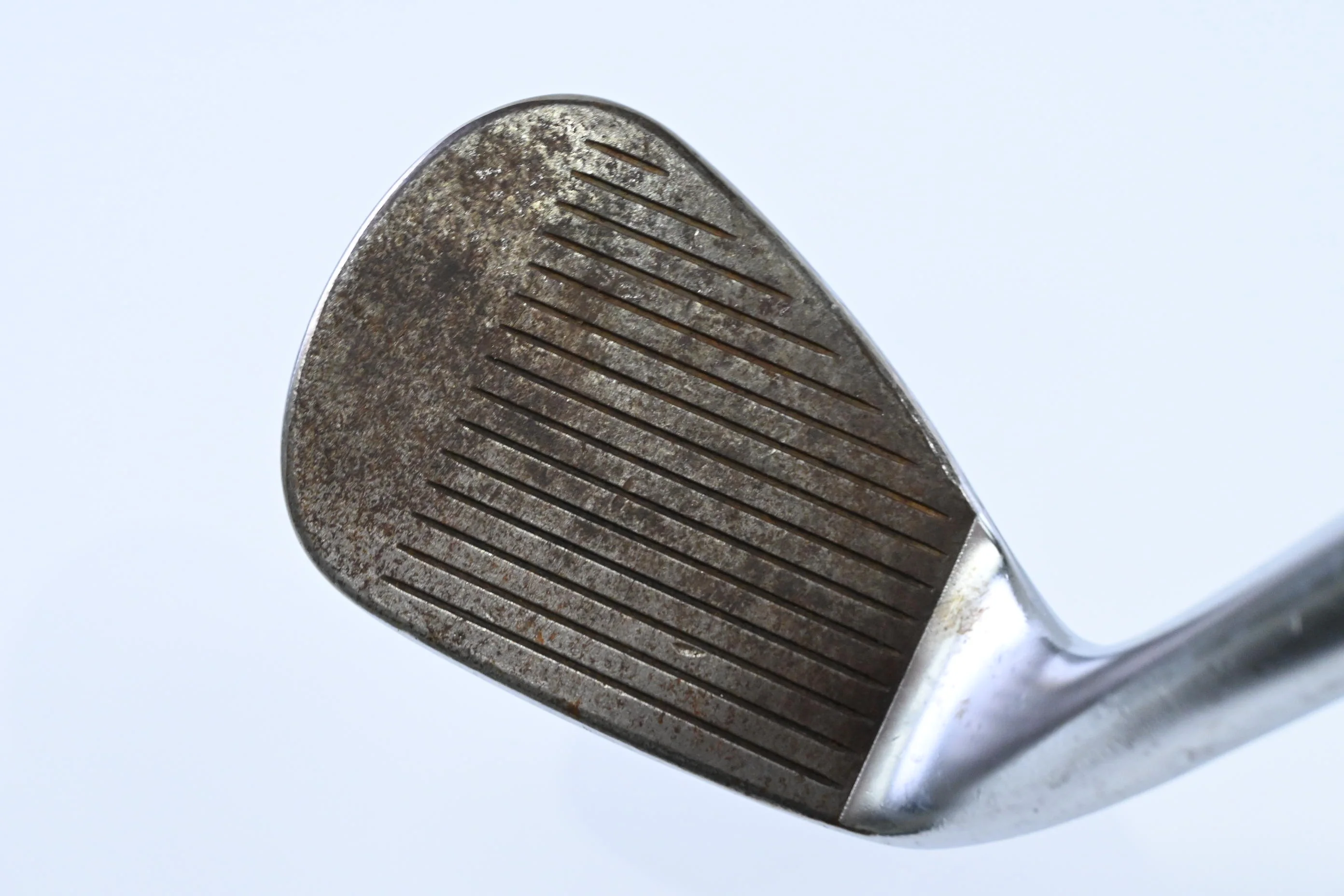 Callaway Jaws Raw Gap Wedge / 50 Degree / Wedge Flex Dynamic Gold Spinner 115 - Image 2