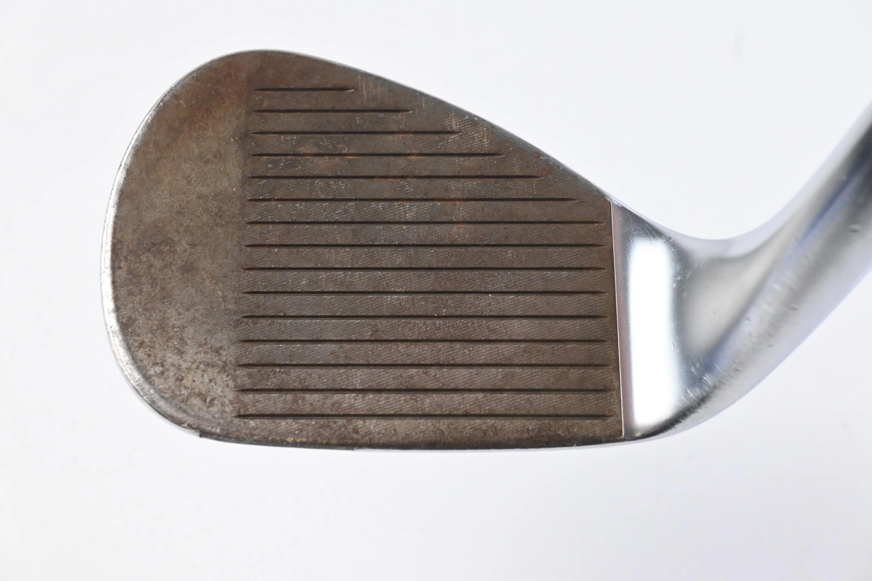 Callaway Jaws Raw Lob Wedge / 60 Degree / Wedge Flex Dynamic Gold Spinner 115 - Image 2