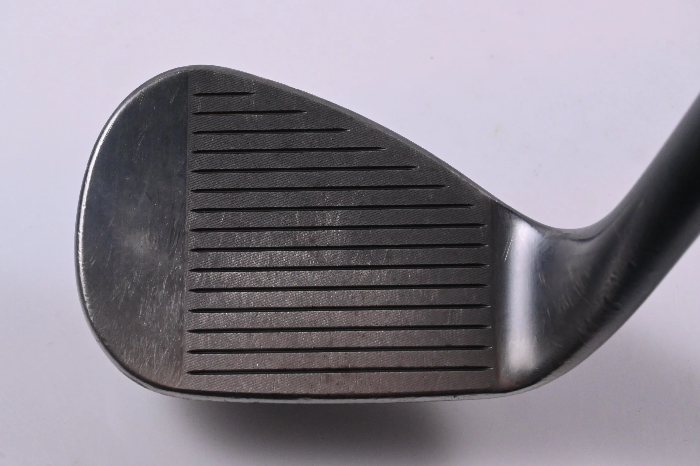 Callaway Jaws Raw Sand Wedge / 54 Degree / Wedge Flex Dynamic Gold 115 Spinner - Image 2