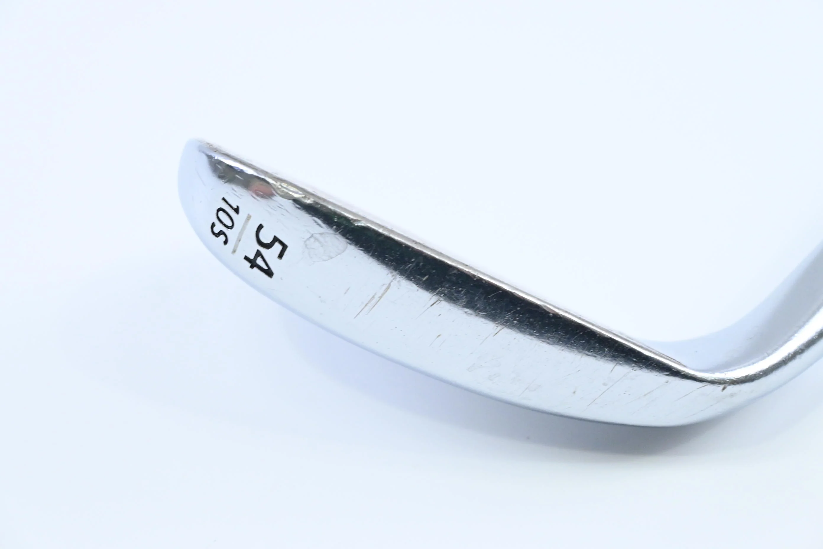 Callaway Jaws Raw Sand Wedge / 54 Degree / Wedge Flex Dynamic Gold Spinner VSS - Image 3