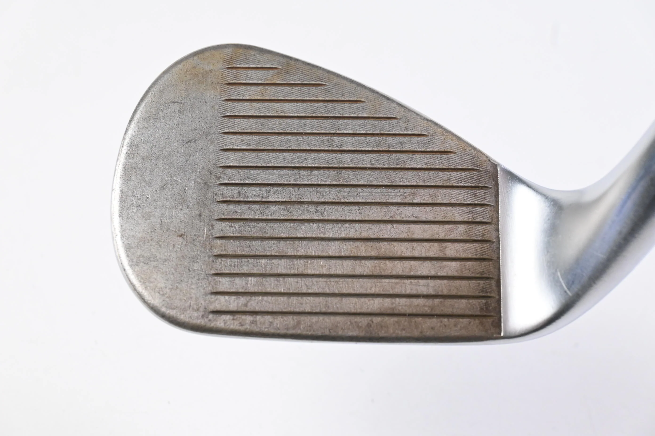 Callaway Jaws Raw Sand Wedge / 54 Degree / Wedge Flex Dynamic Gold Shaft - Image 2