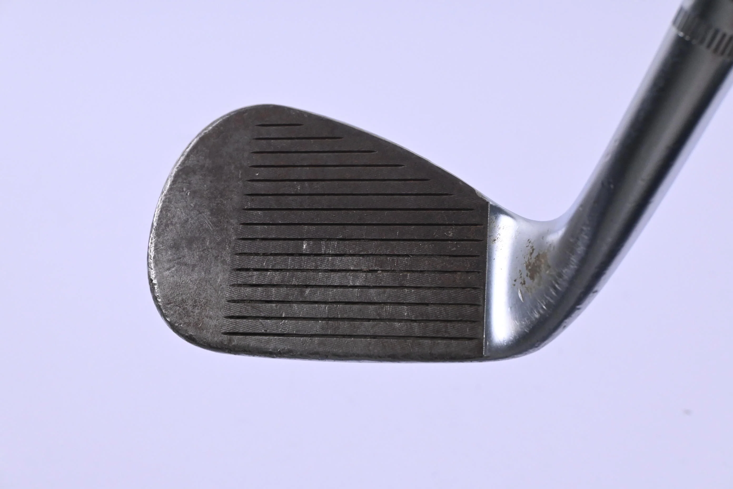 Callaway Jaws Raw Sand Wedge / 56 Degree / Wedge Flex Dynamic Gold Spinner - Image 2
