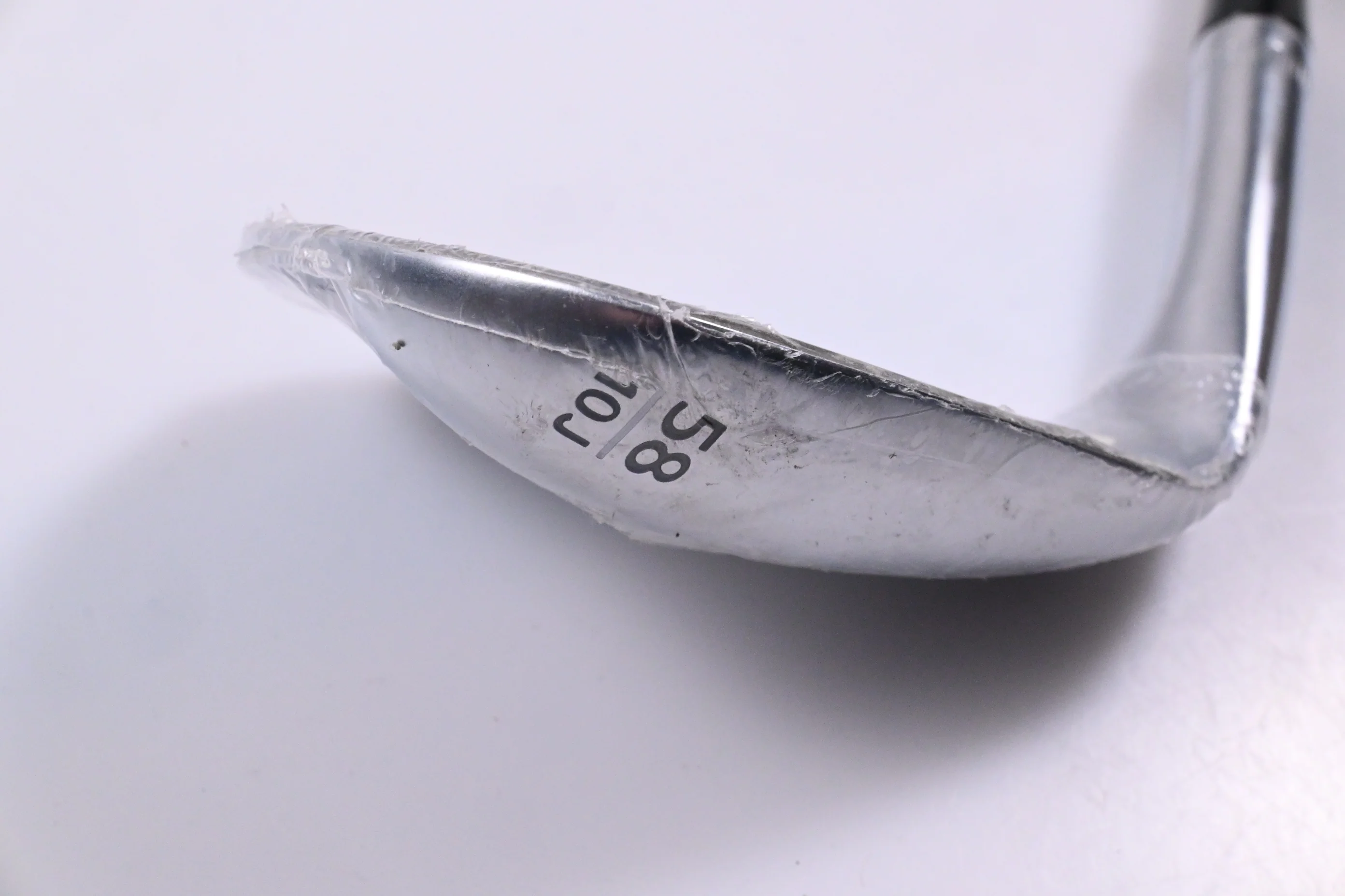 Callaway Jaws Raw Lob Wedge / 58 Degree / Wedge Flex Project X Catalyst Shaft - Image 3