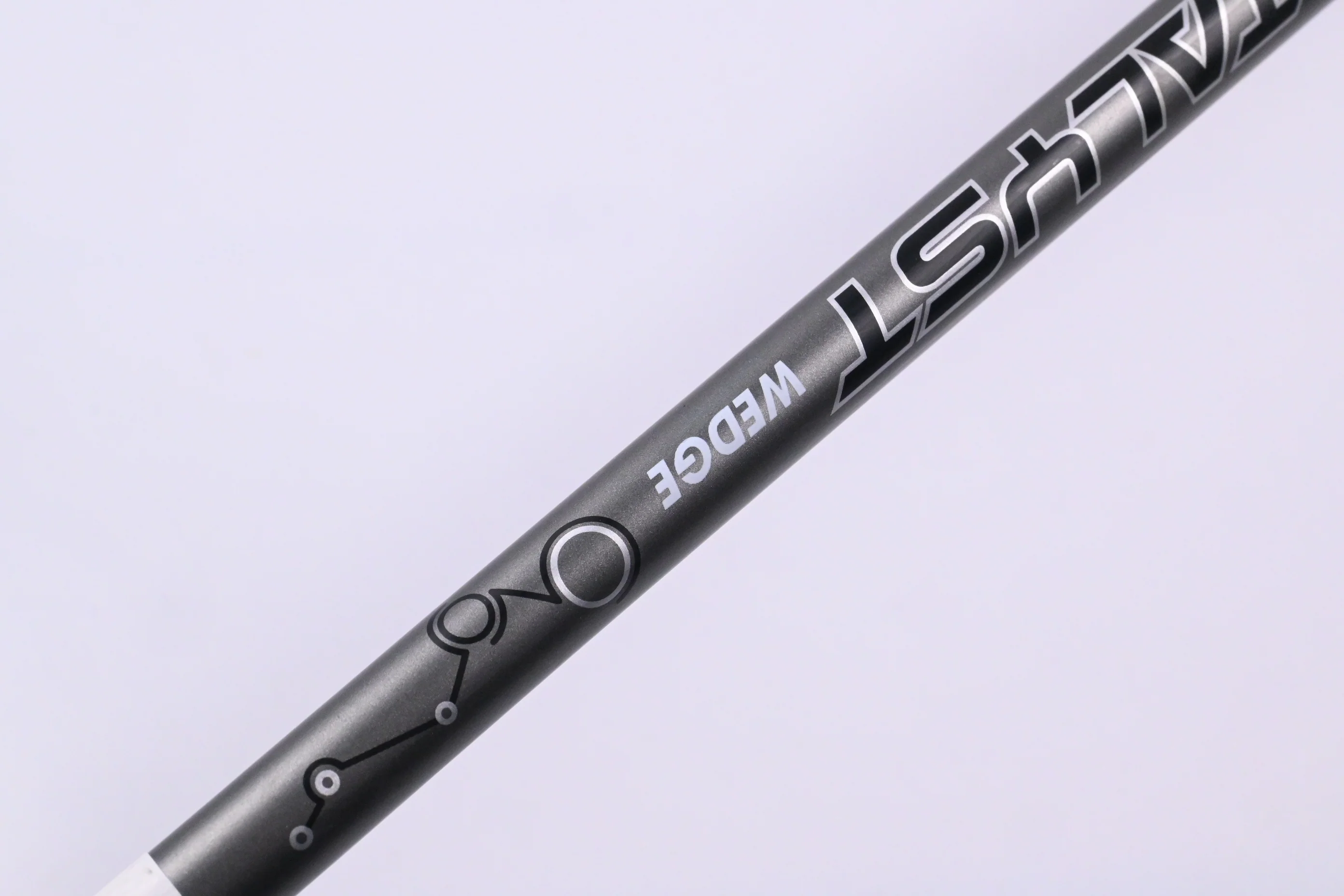 Callaway Jaws Raw Lob Wedge / 58 Degree / Wedge Flex Project X Catalyst Shaft - Image 4