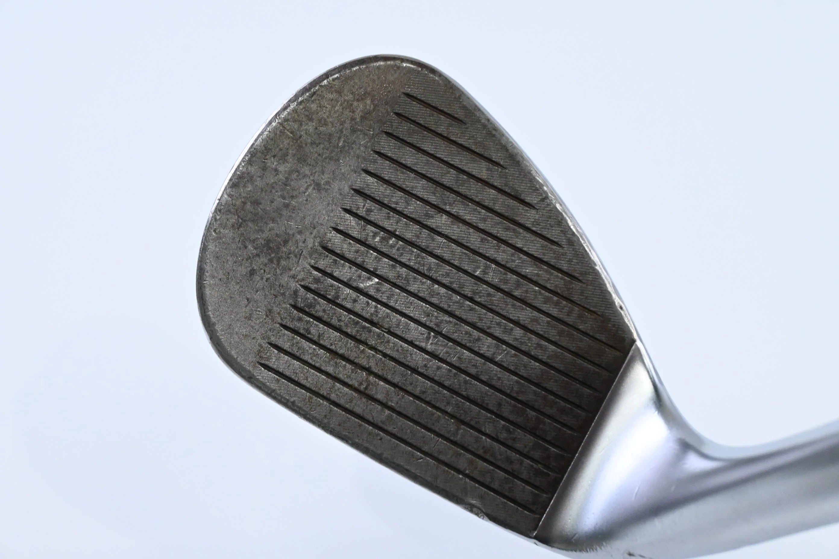 Callaway Jaws Raw Sand Wedge / 54 Degree / Wedge Flex Dynamic Gold Spinner 115 - Image 2