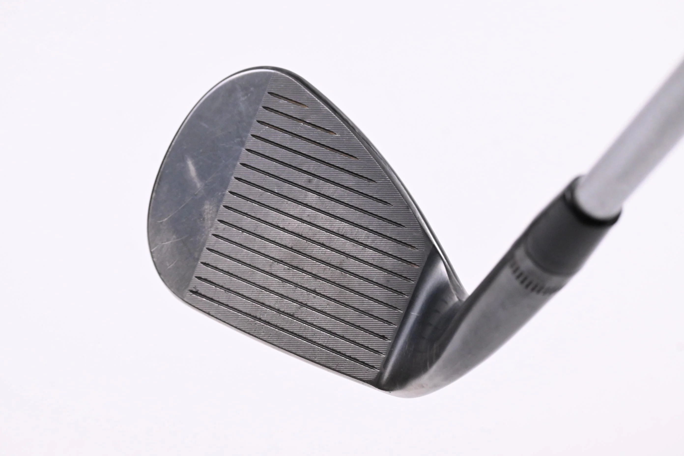Callaway Jaws Raw Sand Wedge / 54 Degree / Stiff Flex KBS Tour C-Taper 120 Shaft - Image 2