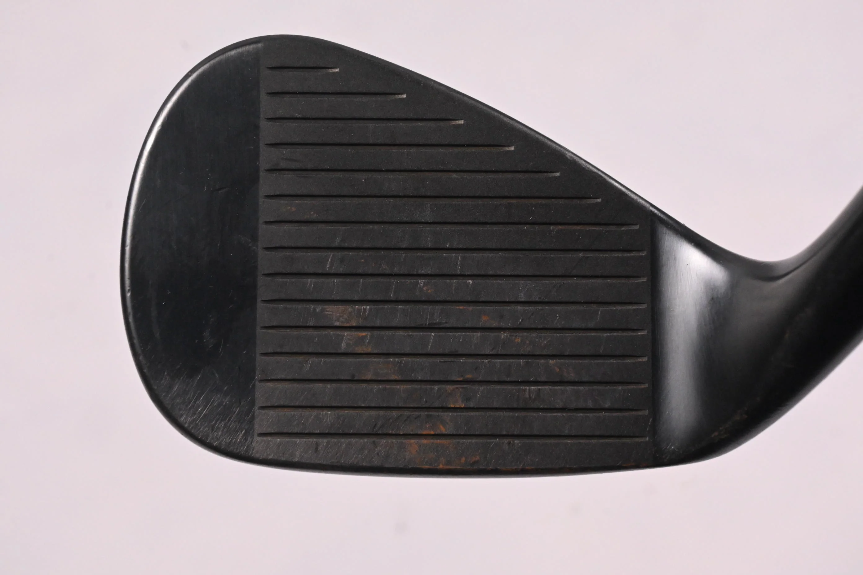 Callaway Jaws Raw Gap Wedge / 50 Degree / X-Flex Dynamic Gold X100 Shaft - Image 2