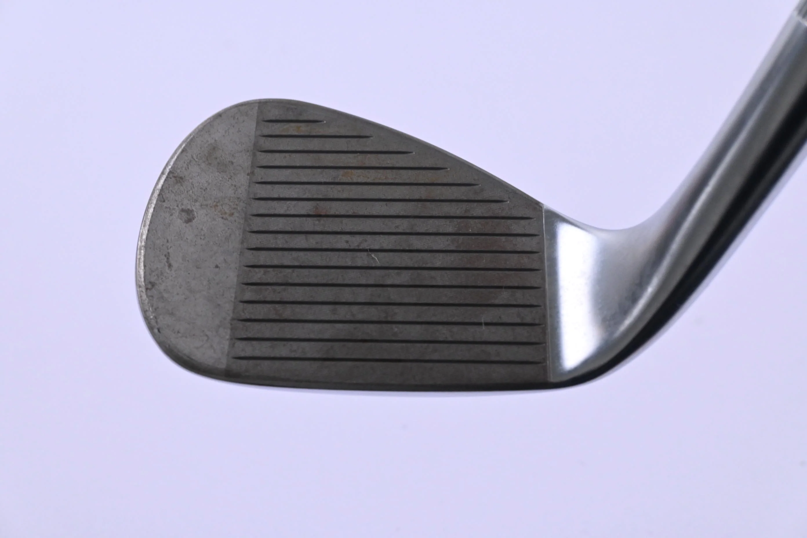 Callaway Jaws Raw Sand Wedge / 56 Degree / Wedge Flex Dynamic Gold Spinner 115 - Image 2