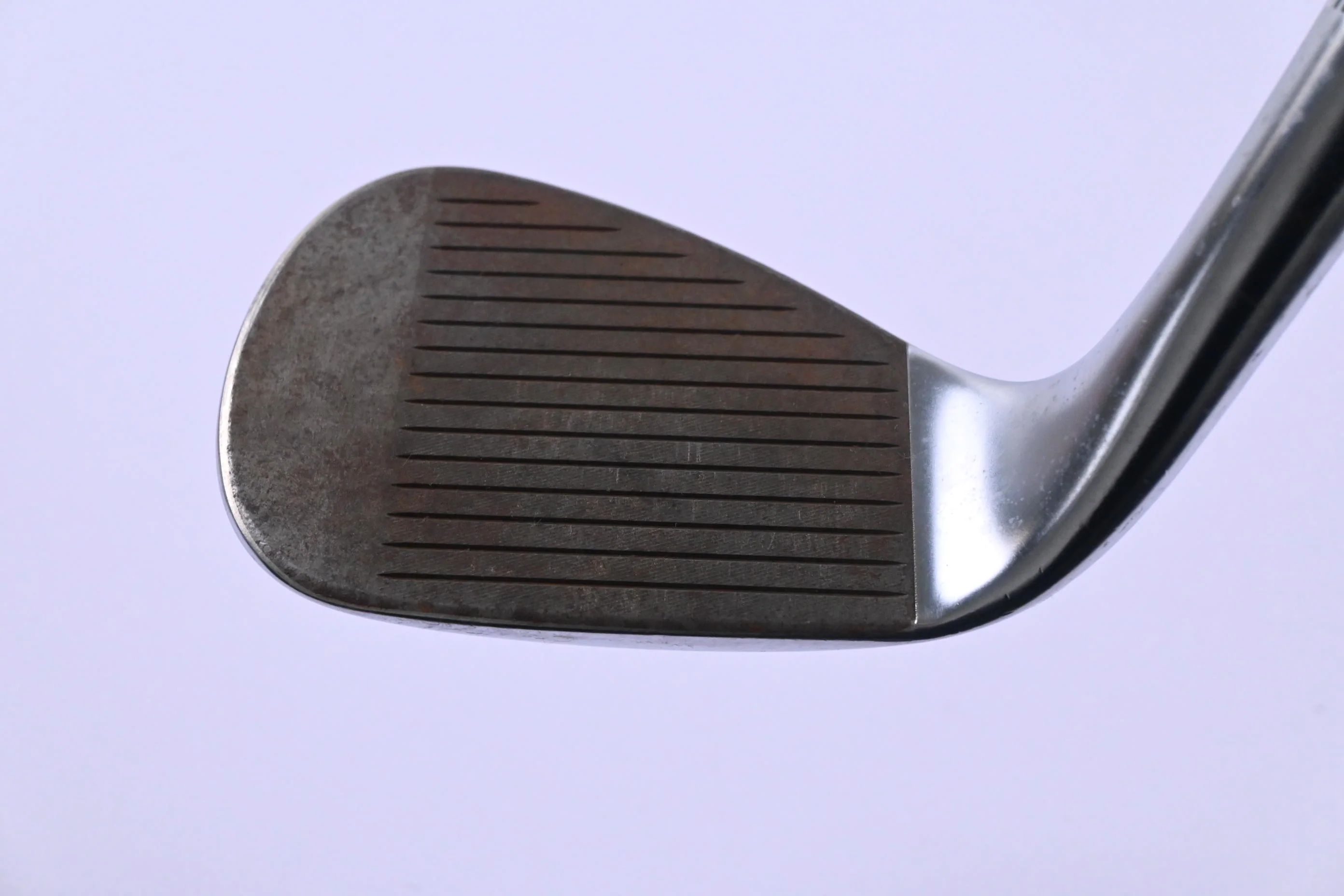 Callaway Jaws Raw Sand Wedge / 56 Degree / Wedge Flex Dynamic Gold Spinner 115 - Image 2