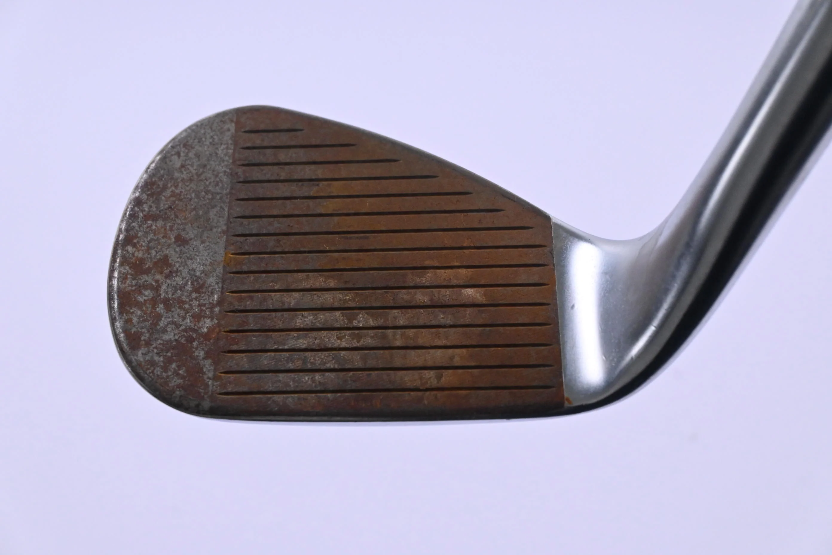 Callaway Jaws Raw Sand Wedge / 56 Degree / Wedge Flex Project X Catalyst Shaft - Image 2