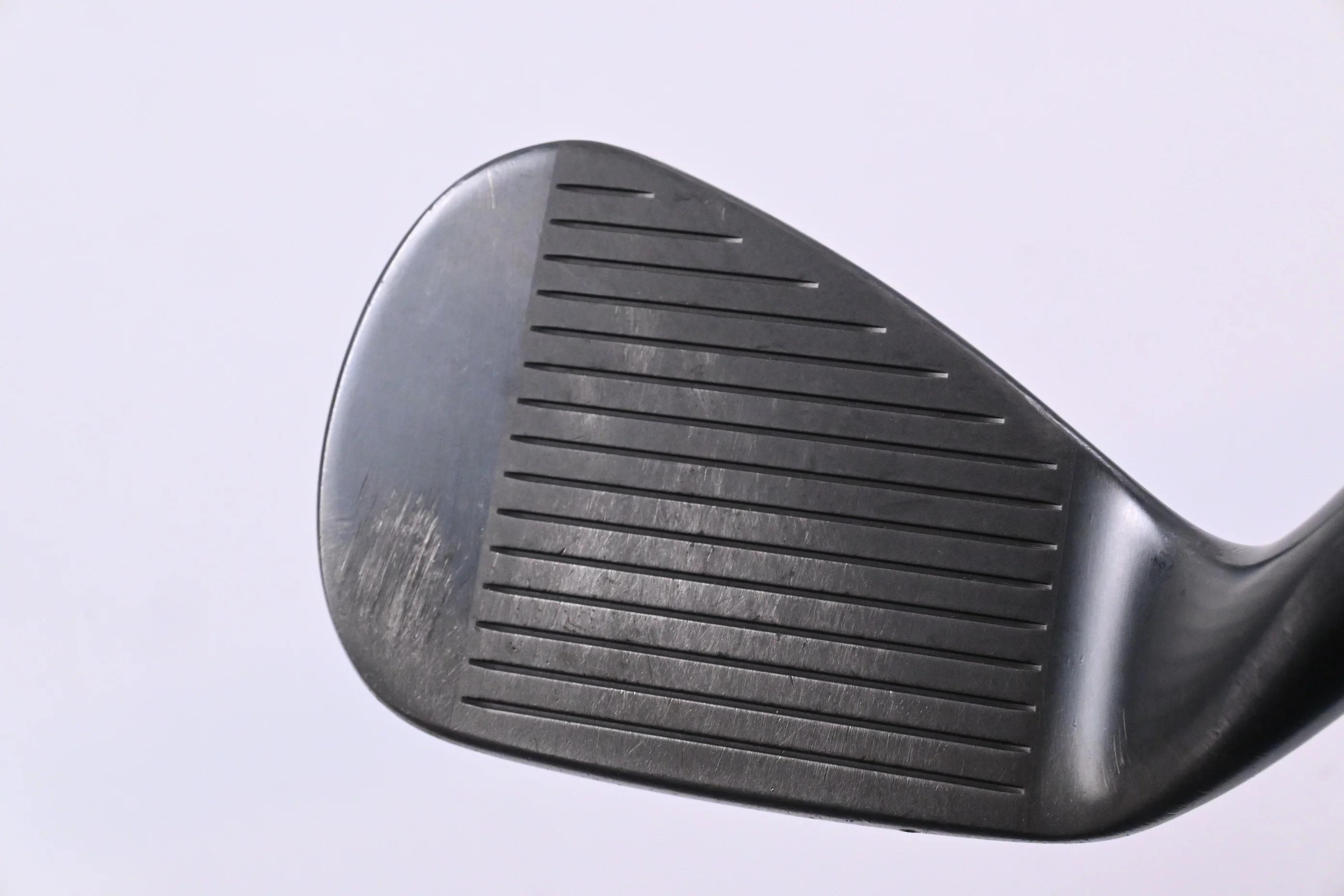 Callaway Jaws Raw Gap Wedge / 50 Degree / Wedge Flex Dynamic Gold Spinner 115 - Image 2