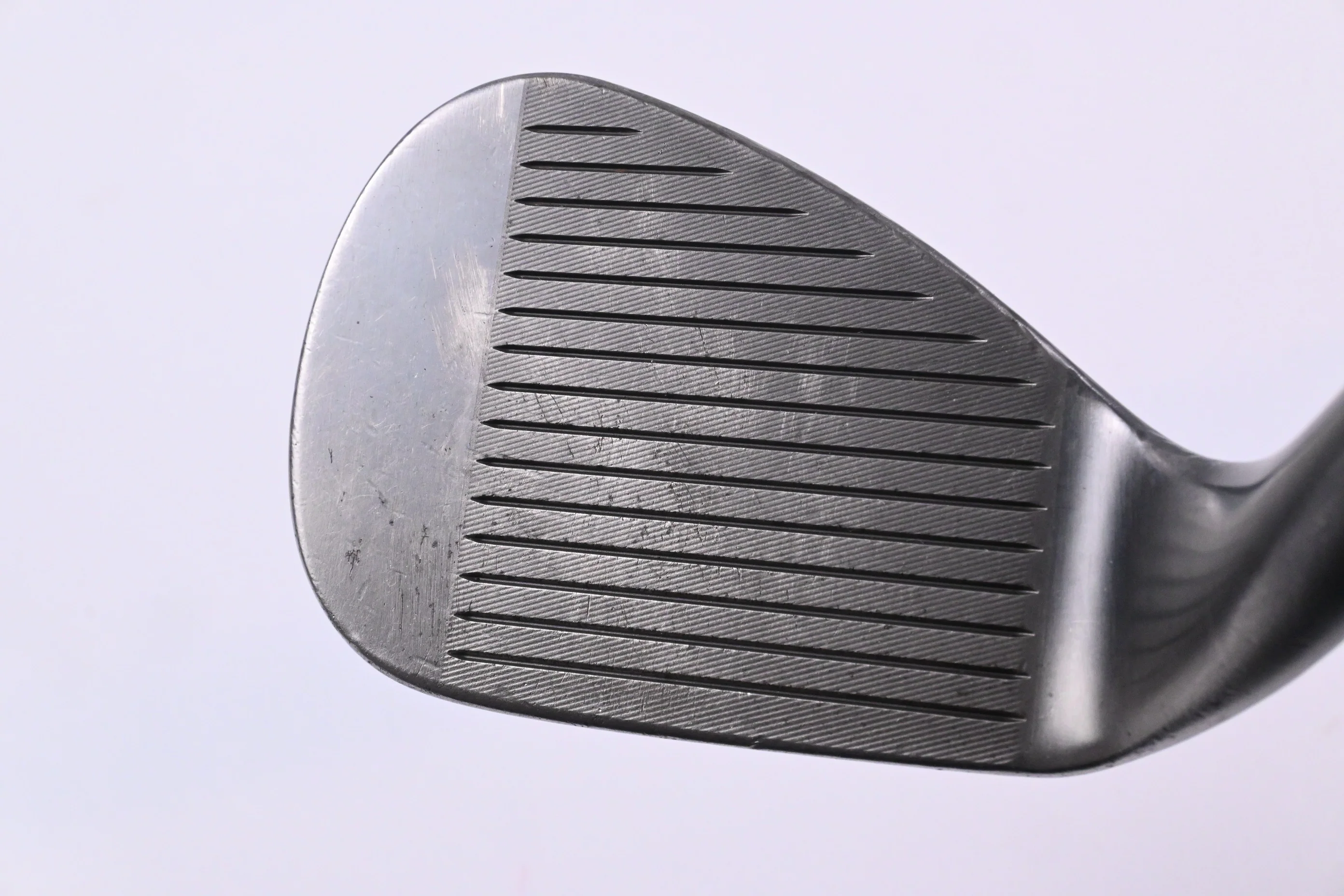 Callaway Jaws Raw Sand Wedge / 56 Degree / Wedge Flex Dynamic Gold Spinner 115 - Image 2