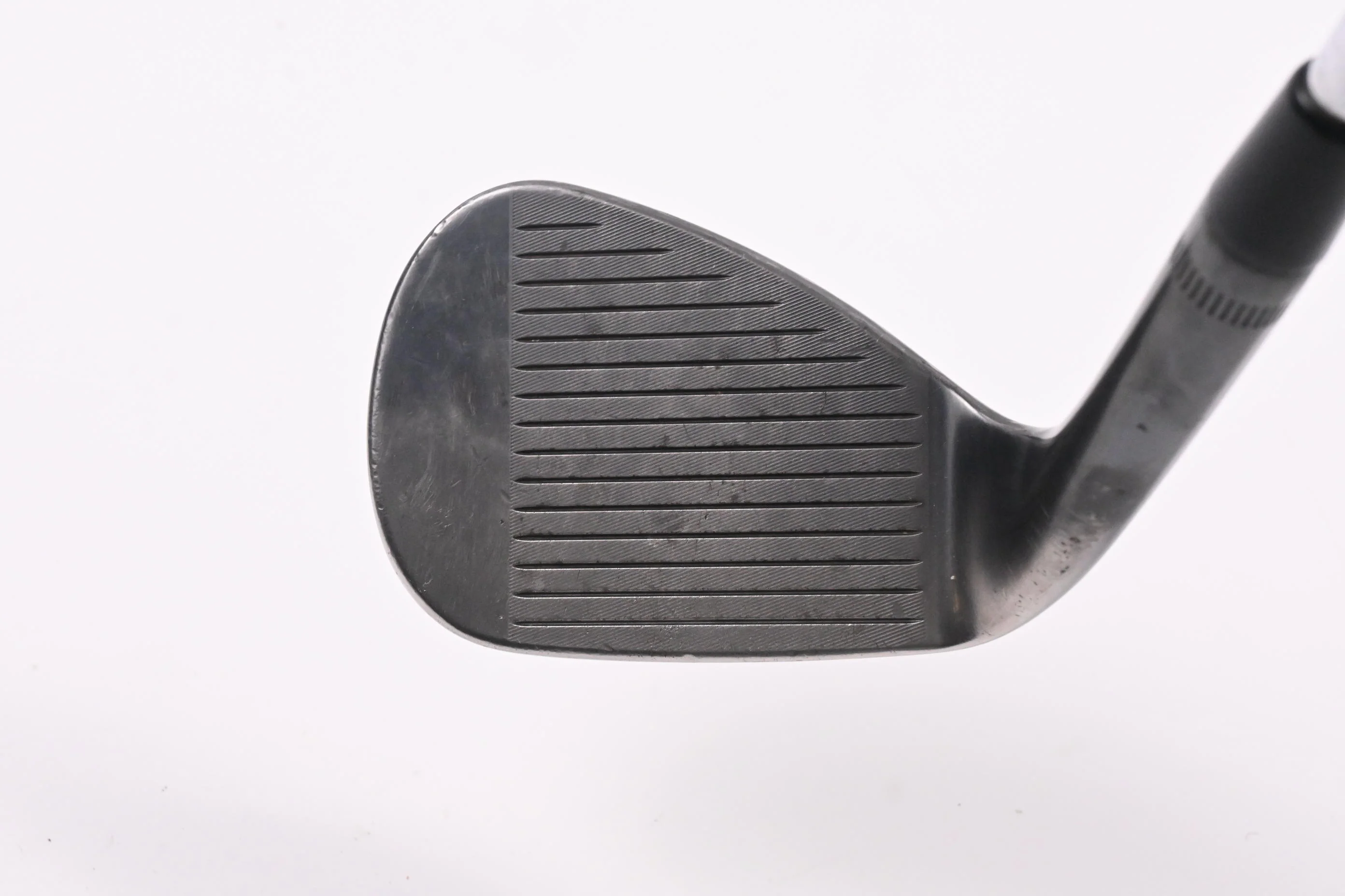 Callaway Jaws Raw Sand Wedge / 56 Degree / Wedge Flex Dynamic Gold Spinner 115 - Image 2