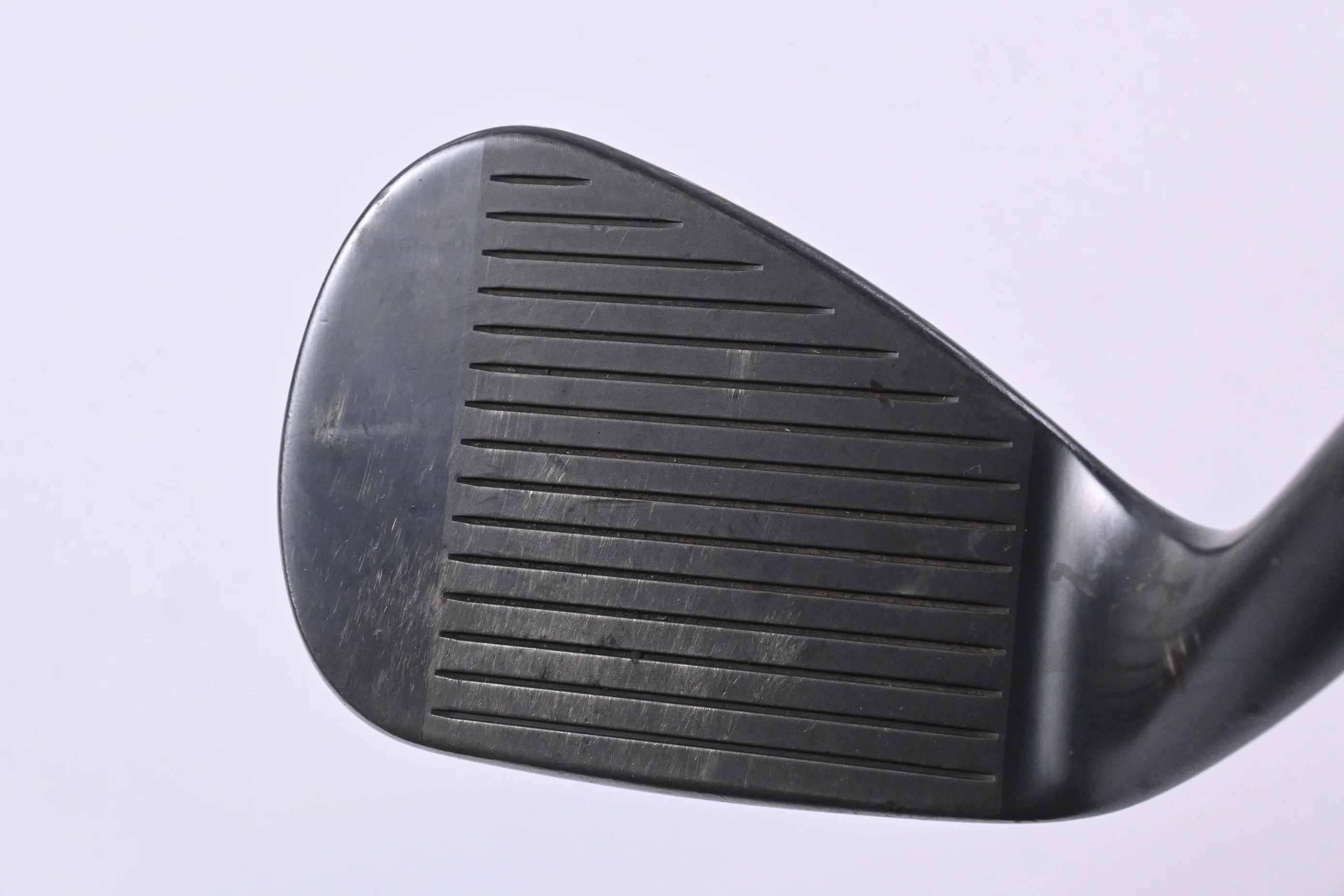 Callaway Jaws Raw Gap Wedge / 52 Degree / Wedge Flex Dynamic Gold Spinner 115 - Image 2