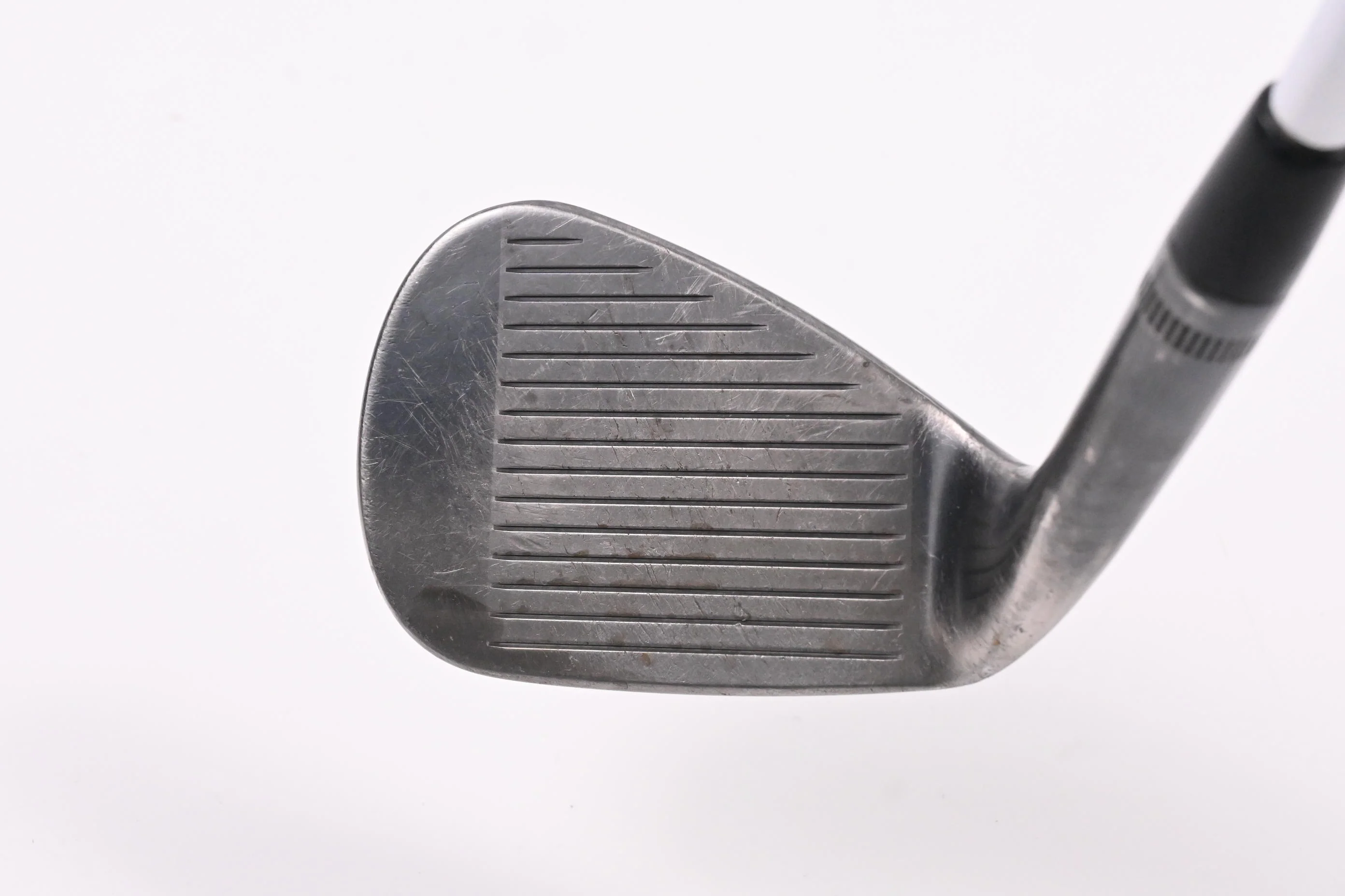 Callaway Jaws Raw Gap Wedge / 52 Degree / Wedge Flex Dynamic Gold Spinner 115 - Image 2