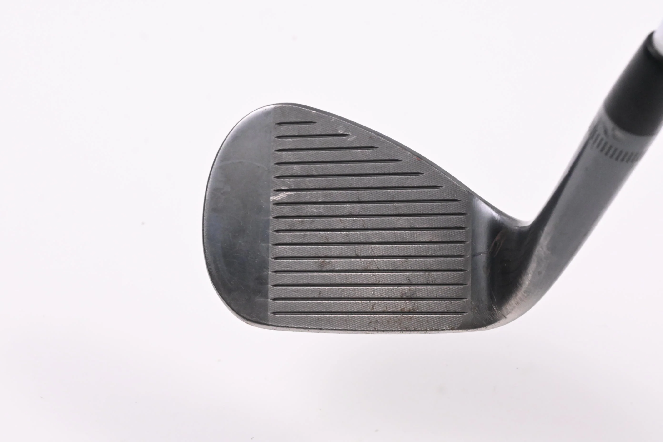 Callaway Jaws Raw Sand Wedge / 56 Degree / Wedge Flex Dynamic Gold Spinner 115 - Image 2