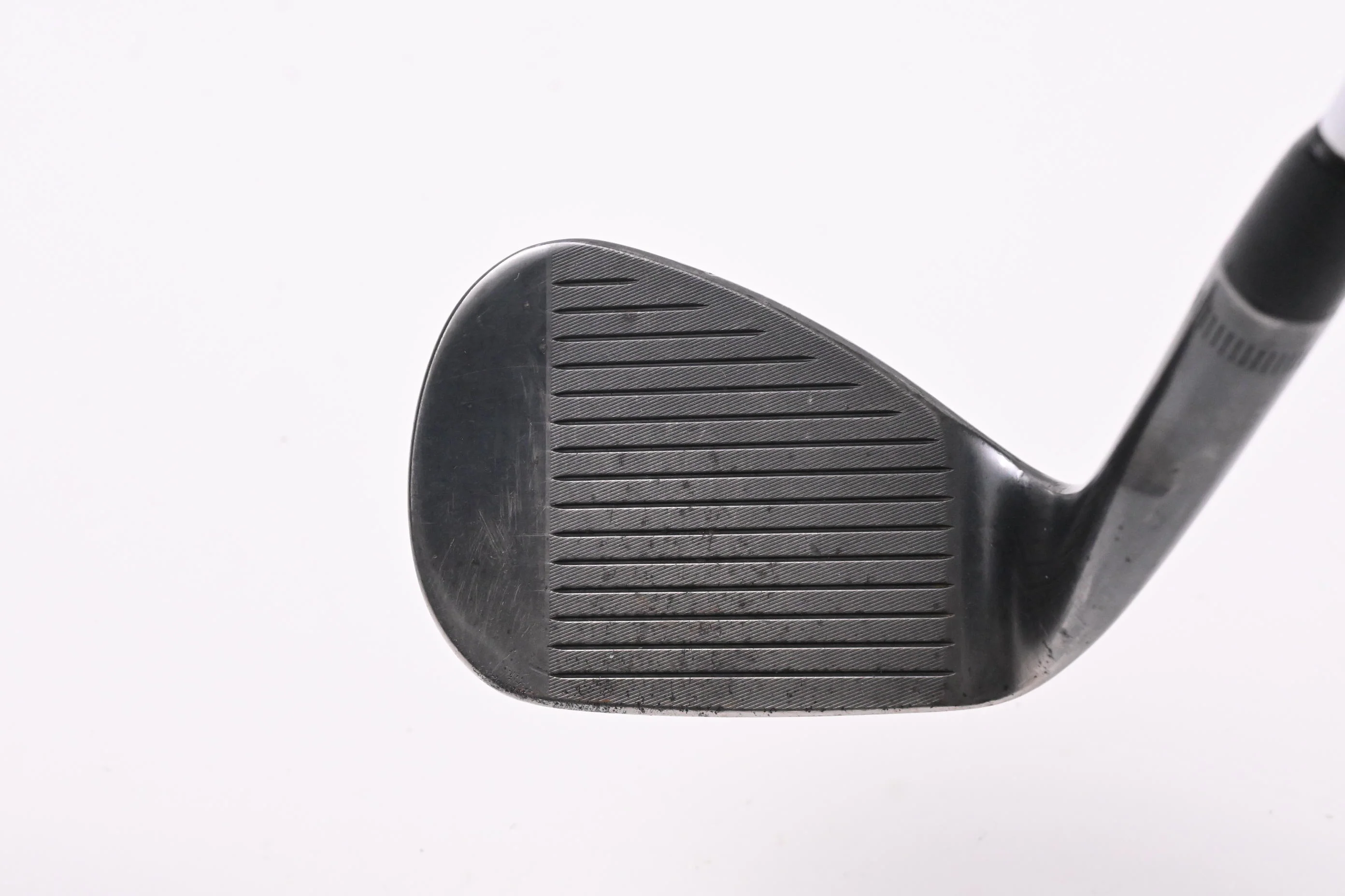 Callaway Jaws Raw Sand Wedge / 54 Degree / Wedge Flex Dynamic Gold Spinner 115 - Image 2