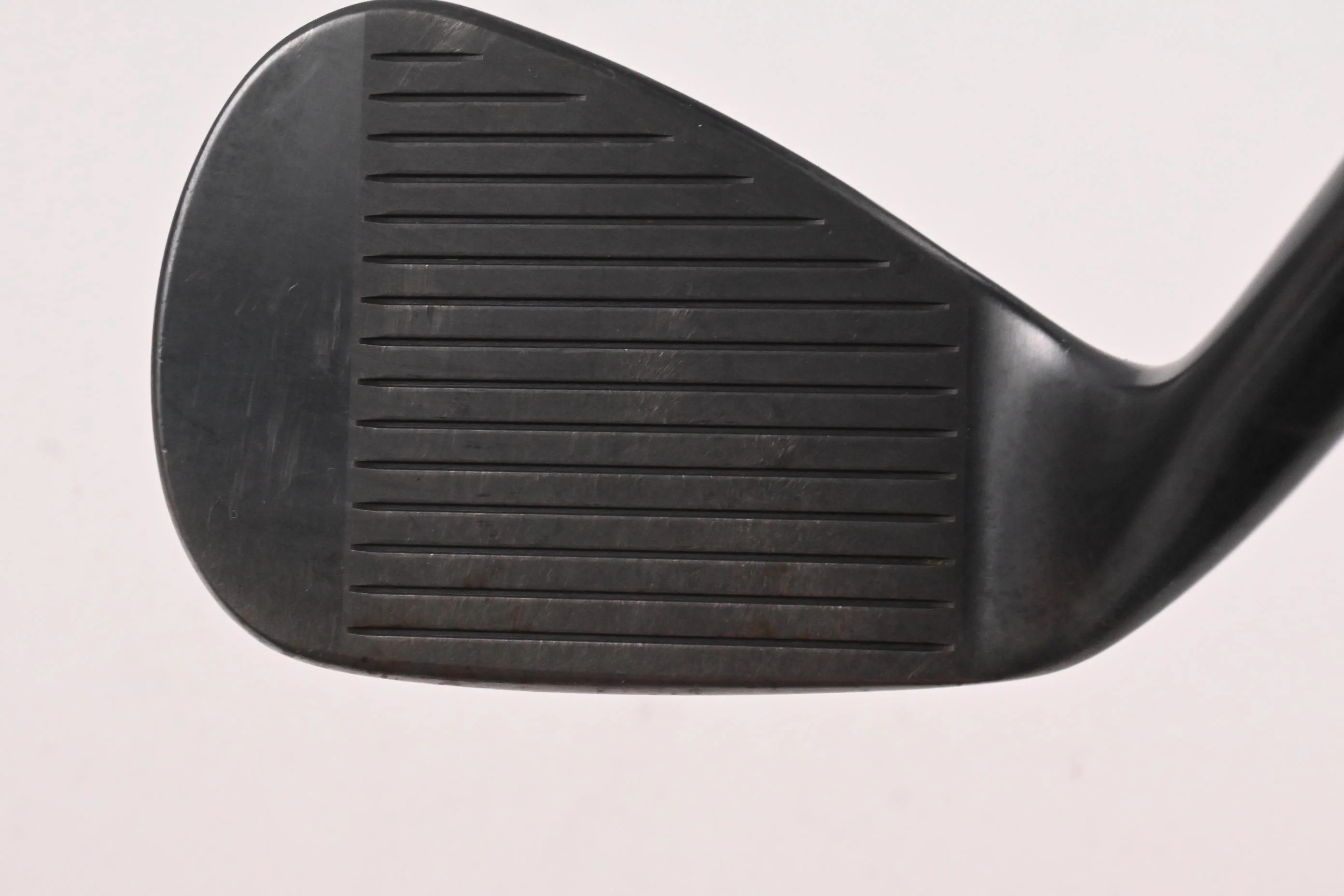 Callaway Jaws Raw Gap Wedge / 50 Degree / X-Flex Dynamic Gold X100 - Image 2