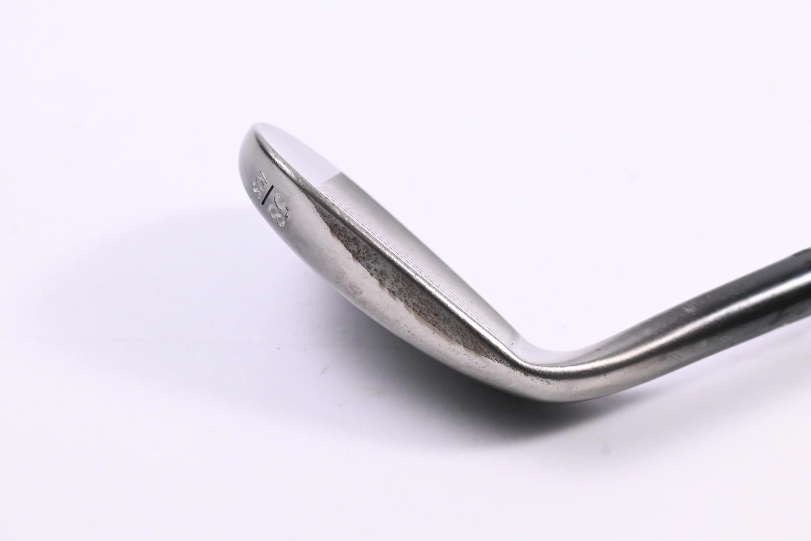 Callaway Jaws Raw Lob Wedge / 58 Degree / Wedge Flex Catalyst Shaft - Image 3