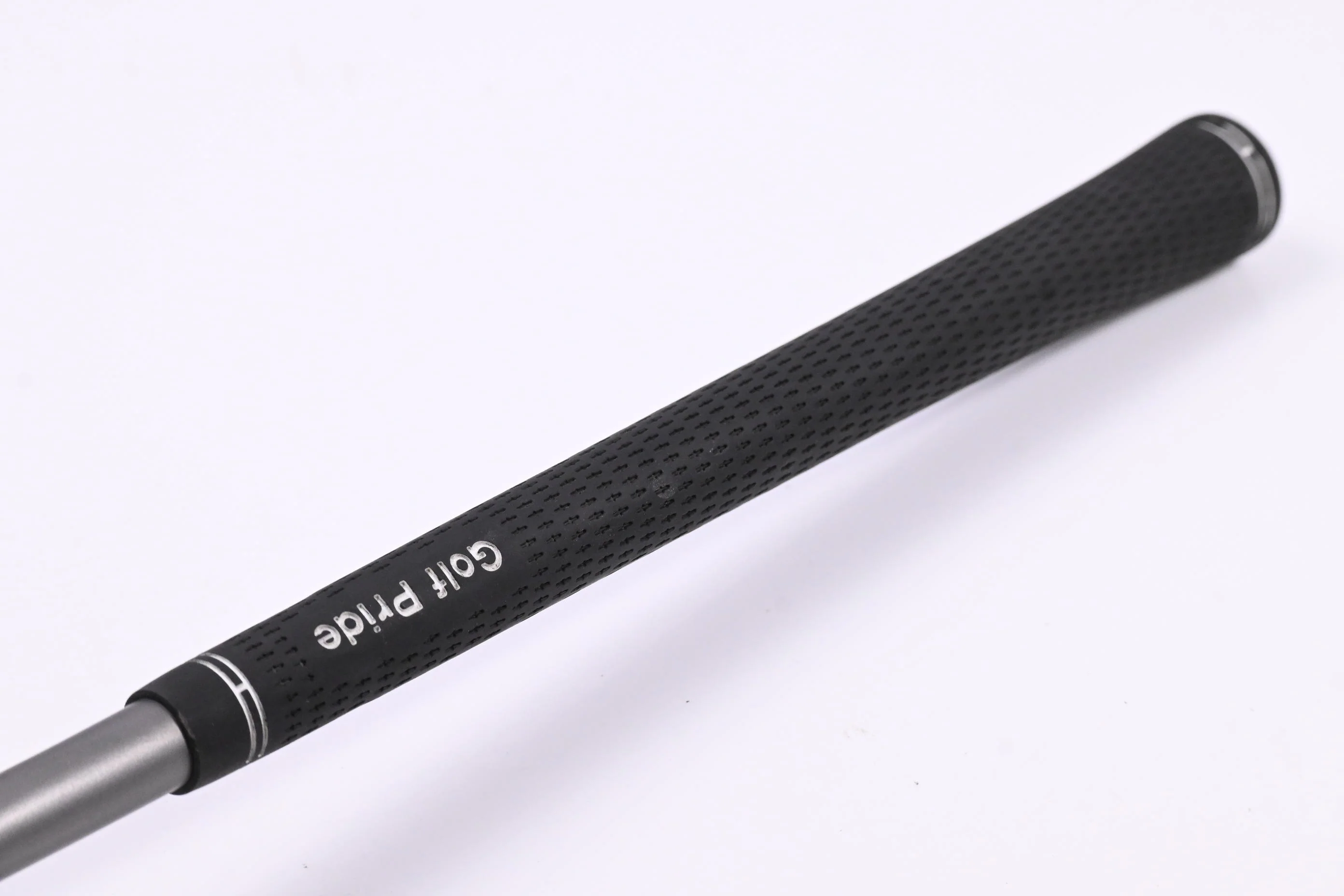 Callaway Jaws Raw Lob Wedge / 58 Degree / Wedge Flex Catalyst Shaft - Image 6