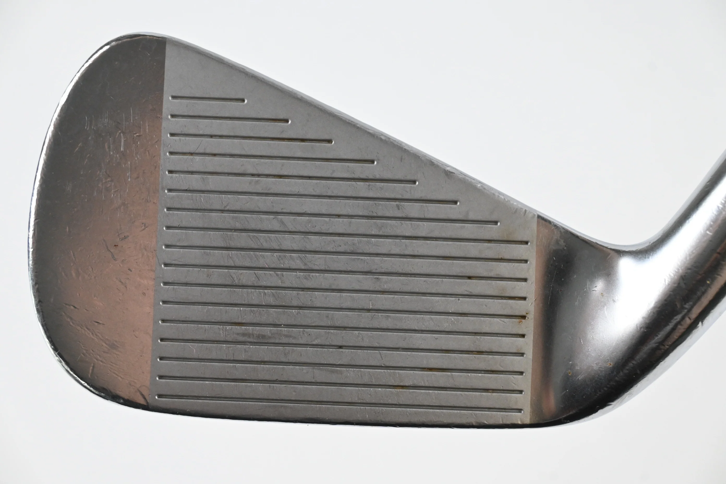 Callaway Legacy Black 2011 #3 Iron / 18 Degree / Stiff Flex KBS Tour C-Taper 120 - Image 2
