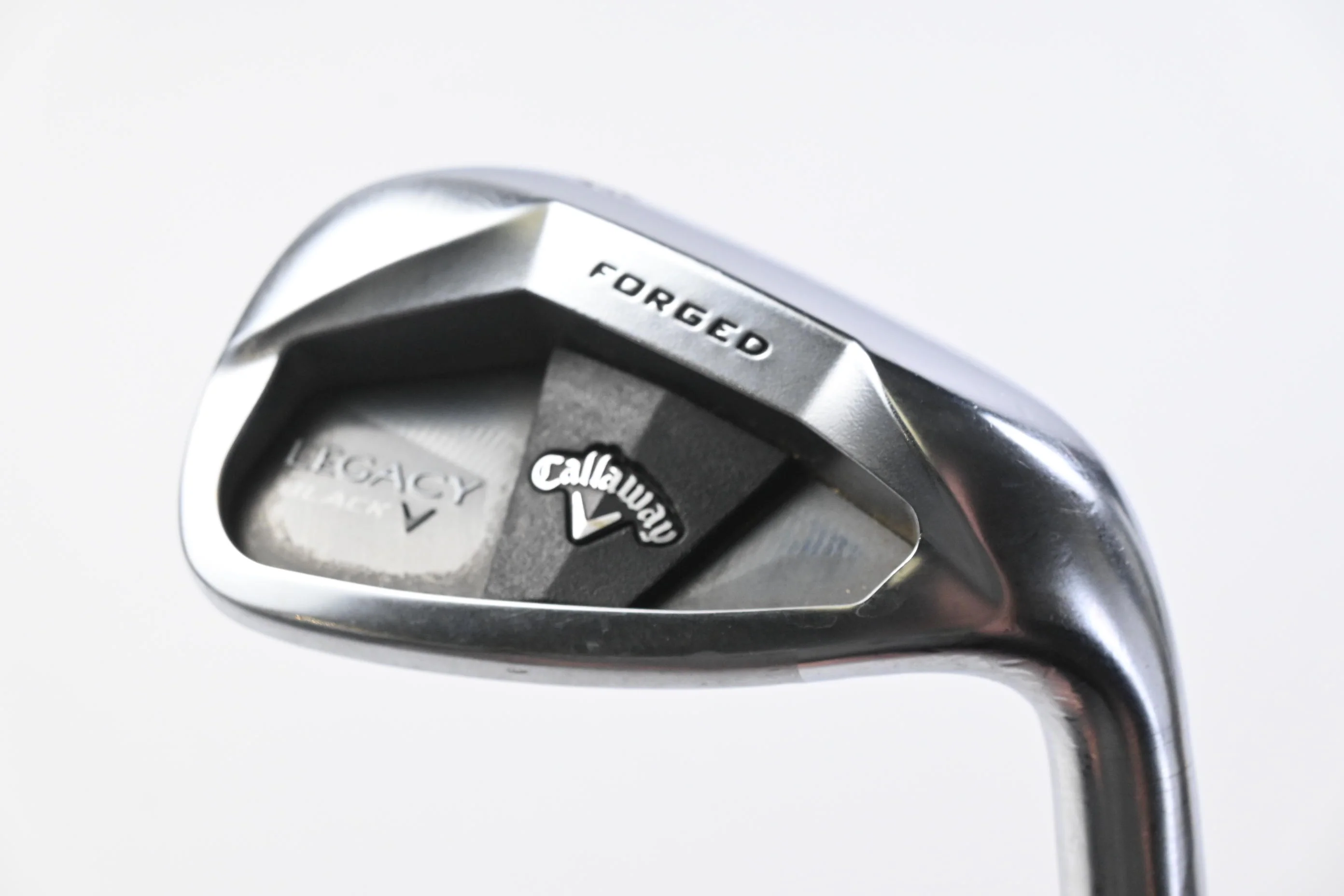 Callaway Legacy Black 2013 Pitching Wedge / 45 Degree / Stiff Flex Gold Series