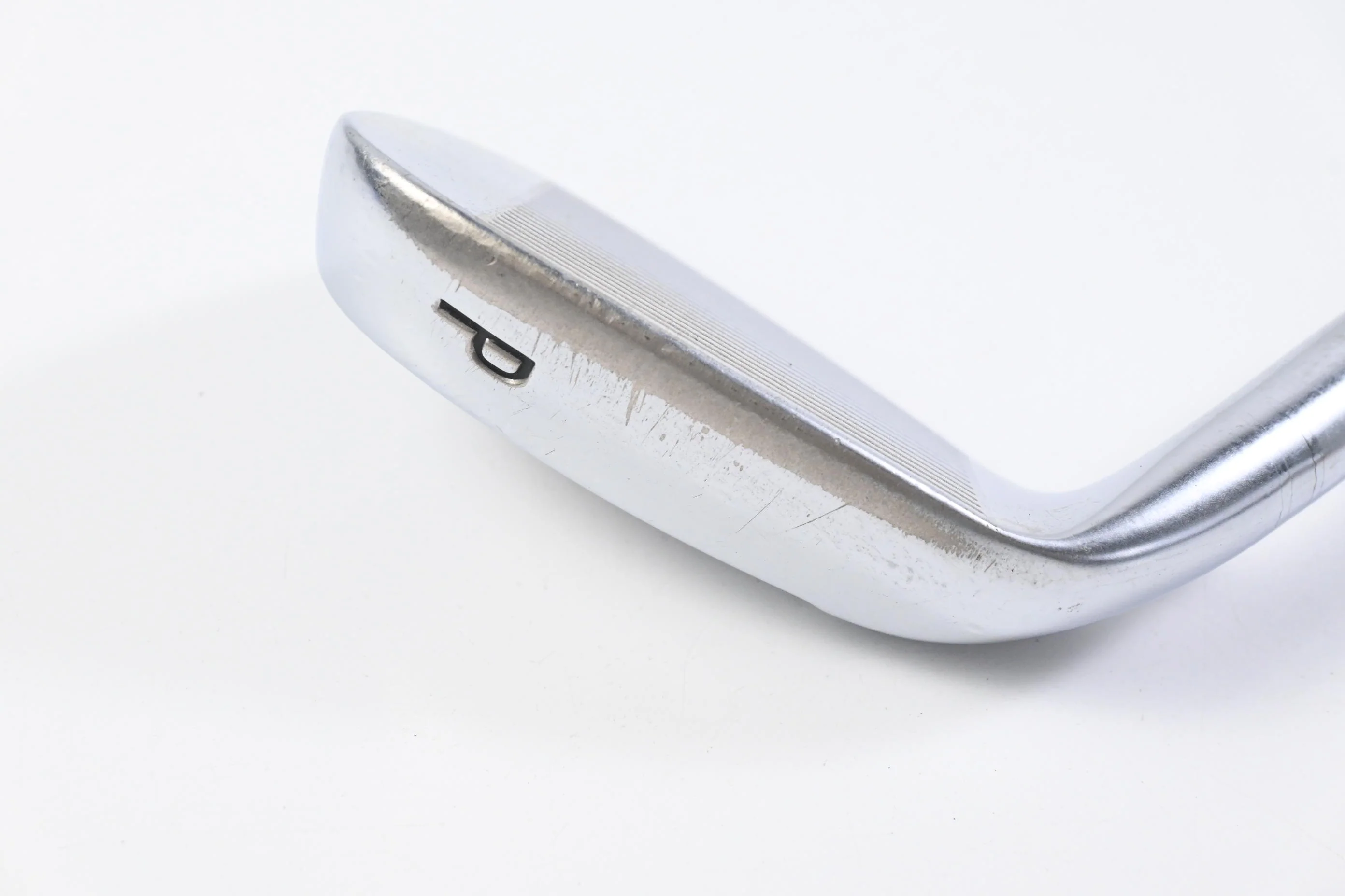 Callaway Legacy Black 2013 Pitching Wedge / 45 Degree / Stiff Flex Gold Series - Image 3