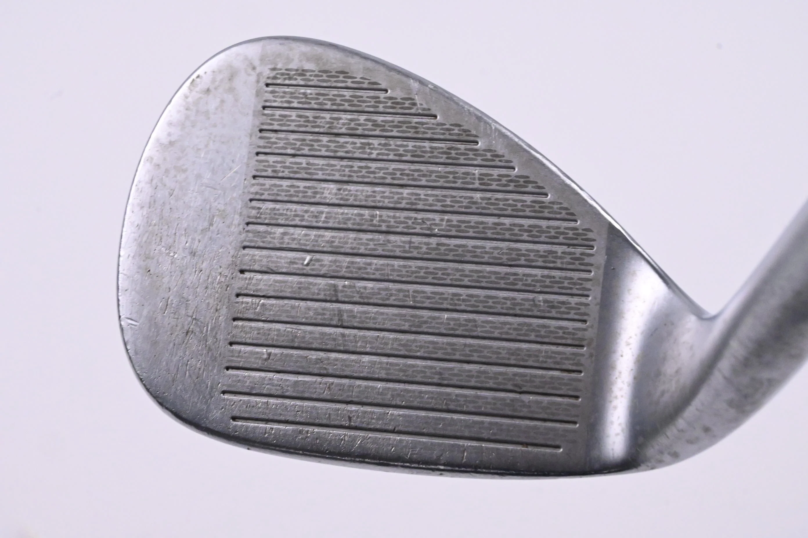 Callaway Mack Daddy 2 Tour Grind Lob Wedge / 58 Degree / Wedge Flex Steel Shaft - Image 2