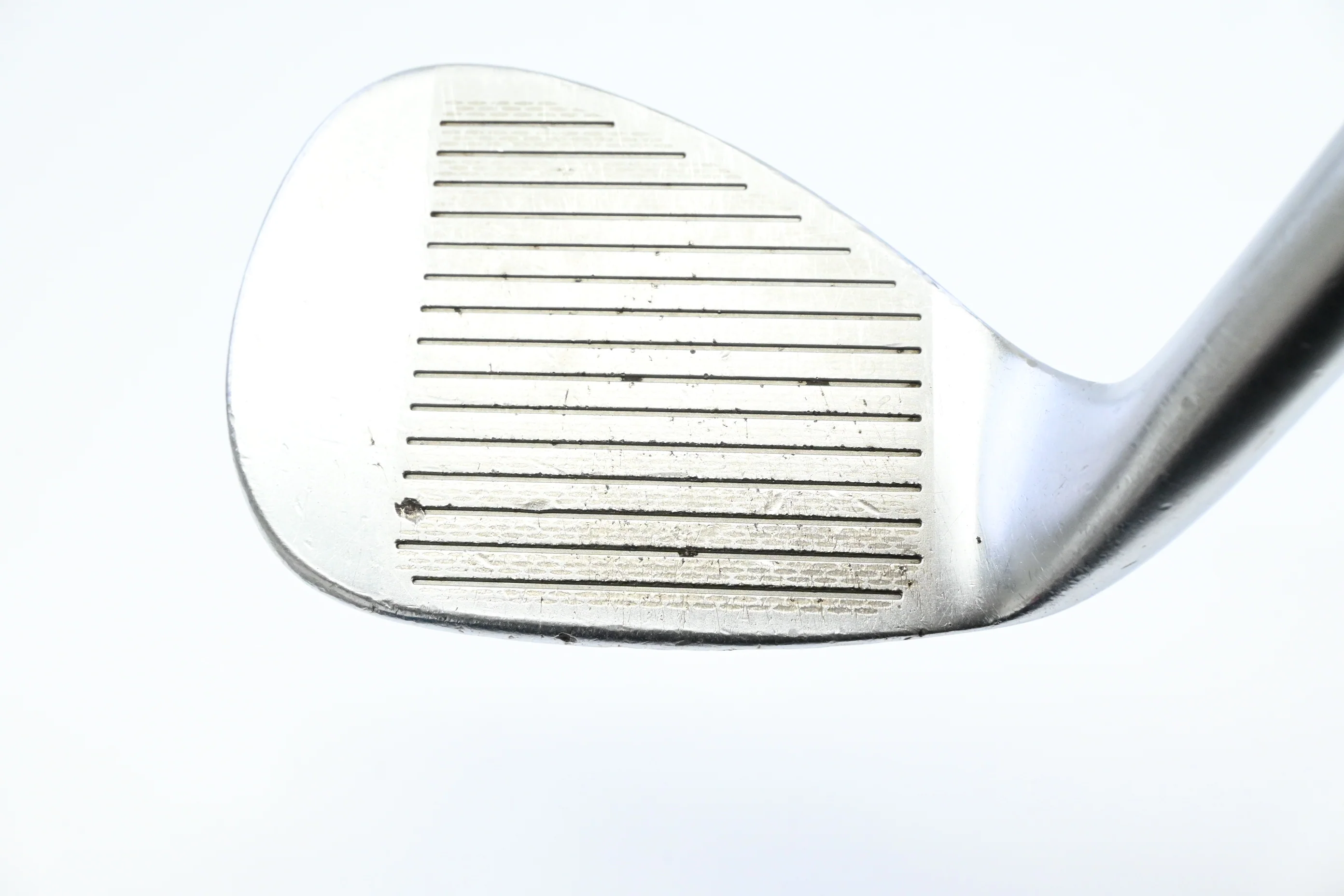 Callaway Mack Daddy 2 Tour Lob Wedge / 58 Degree / Wedge Flex Dynamic Gold Shaft - Image 2