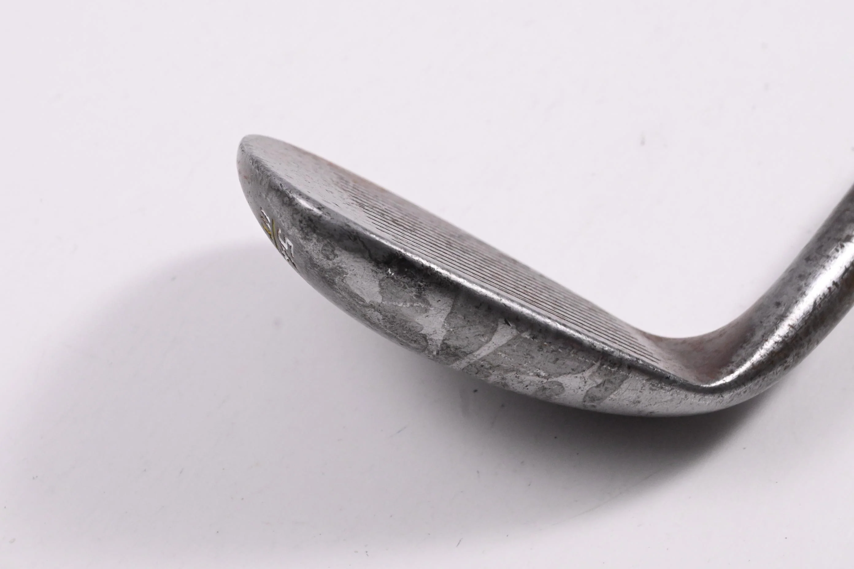 Callaway Mack Daddy 2 Sand Wedge / 54 Degree / Wedge Flex Dynamic Gold Shaft - Image 3