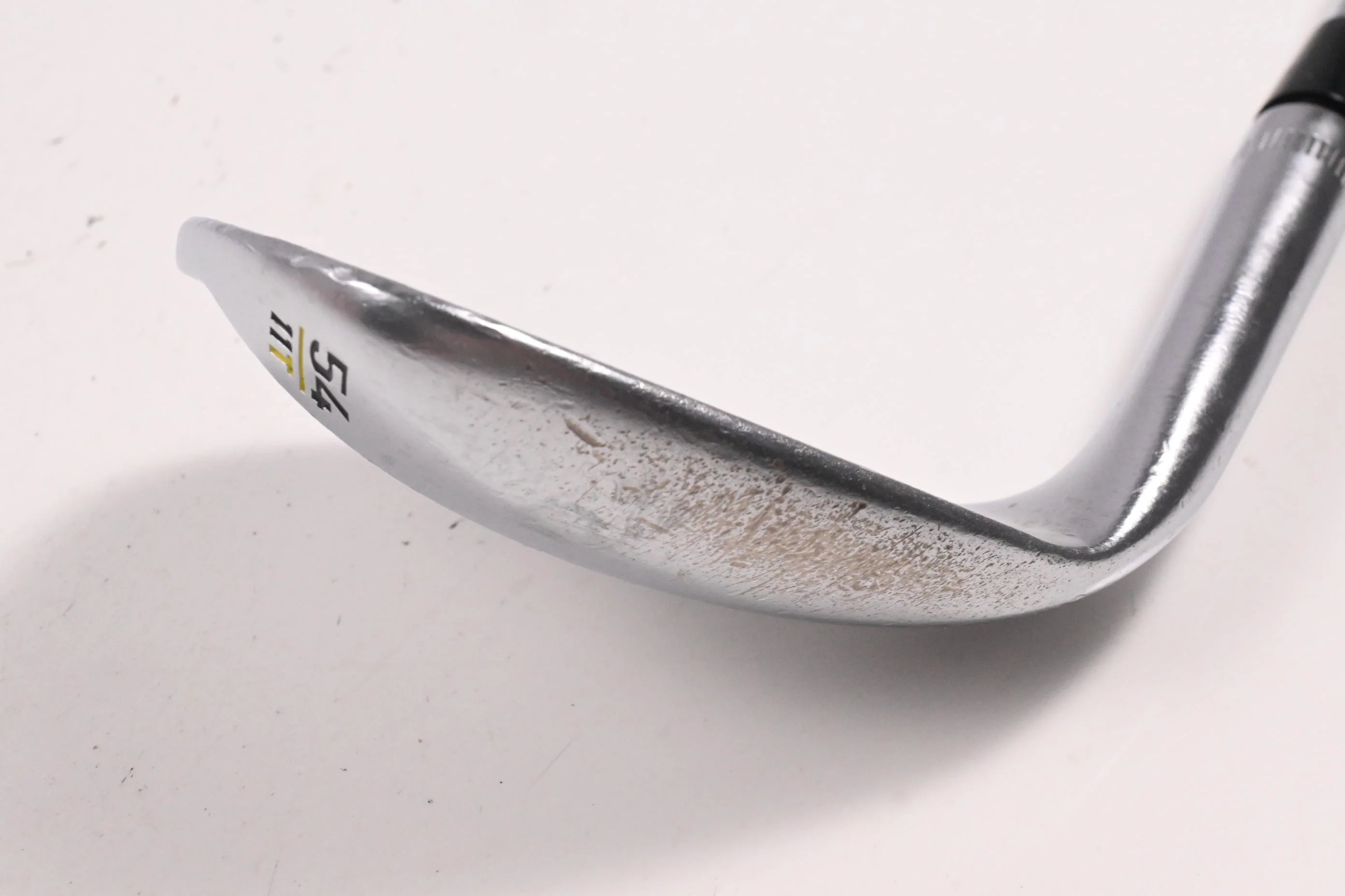 Callaway Mack Daddy 2 Tour Grind Sand Wedge / 54 Degree / Stiff Flex Project X - Image 3