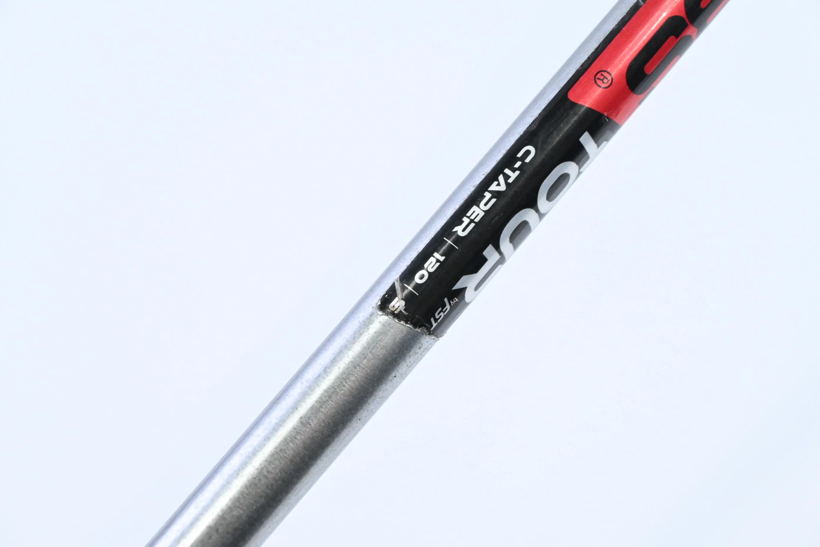 Callaway Mack Daddy 2 Tour Gap Wedge / 52 Degree / Stiff Flex Tour C-Taper 120 - Image 4