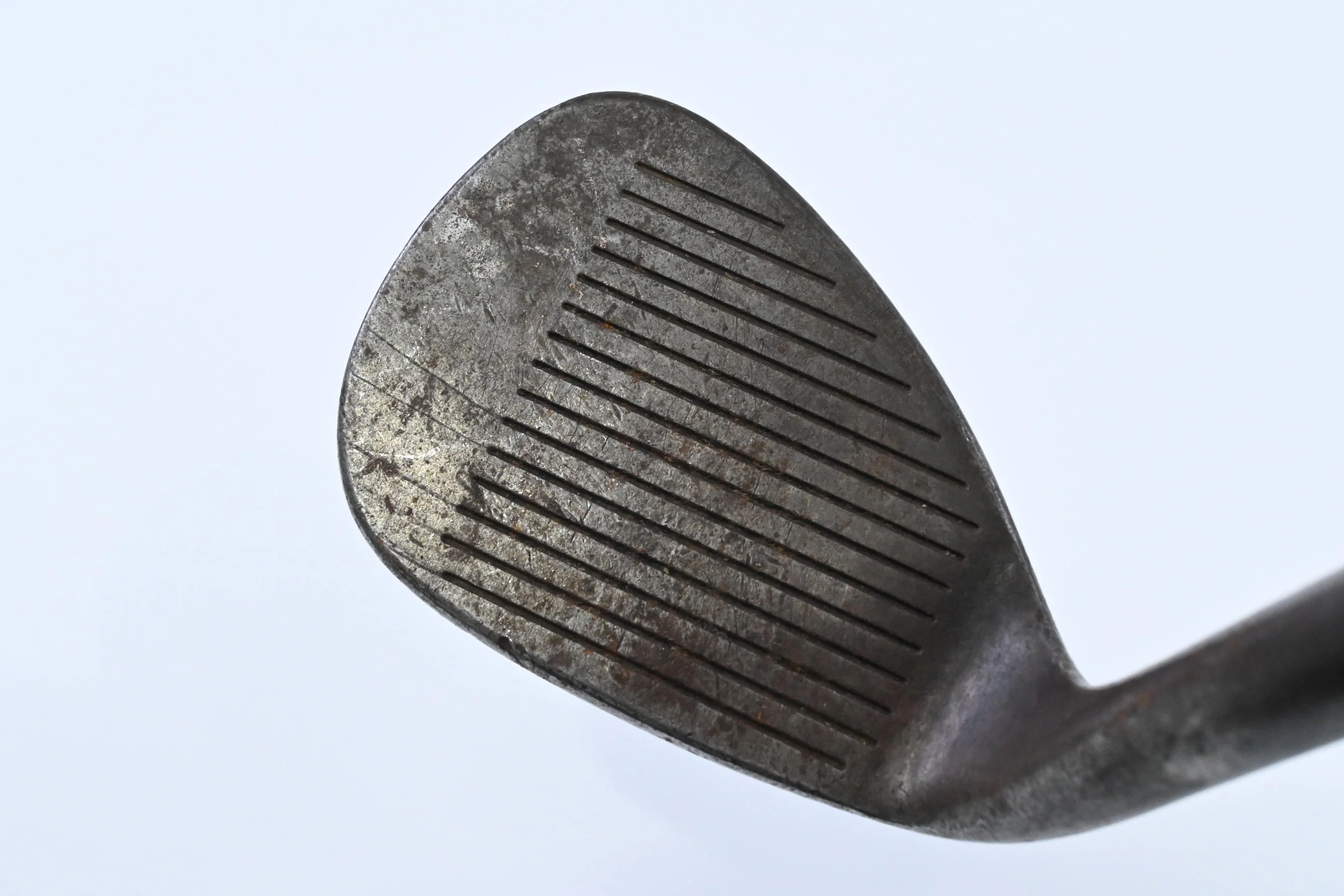 Callaway Mack Daddy 2 Tour Grind Lob Wedge / 60 Degree / Wedge Flex Steel Shaft - Image 2