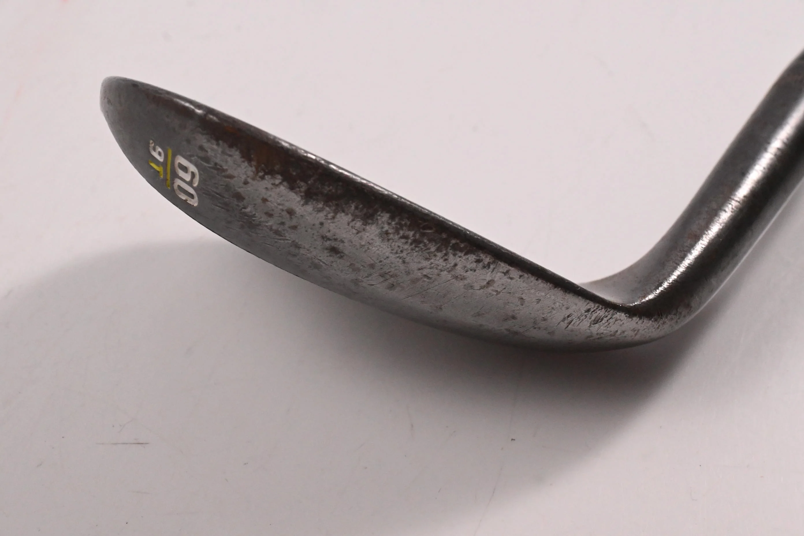 Callaway Mack Daddy 2 Tour Grind Lob Wedge / 60 Degree / Wedge Flex Dynamic Gold - Image 3