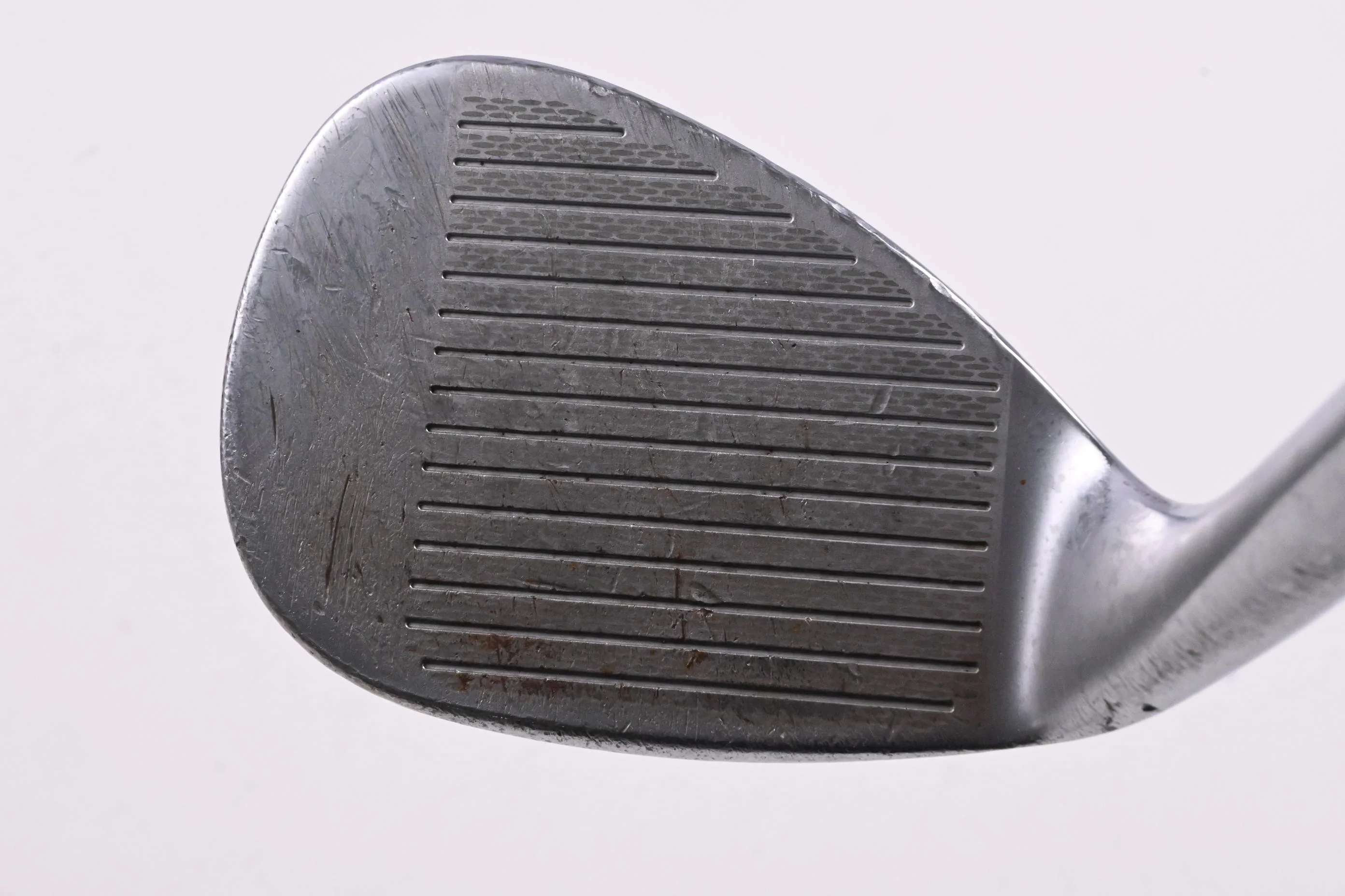 Callaway Mack Daddy 2 Lob Wedge / 60 Degree / Wedge Flex Dynamic Gold Shaft - Image 2