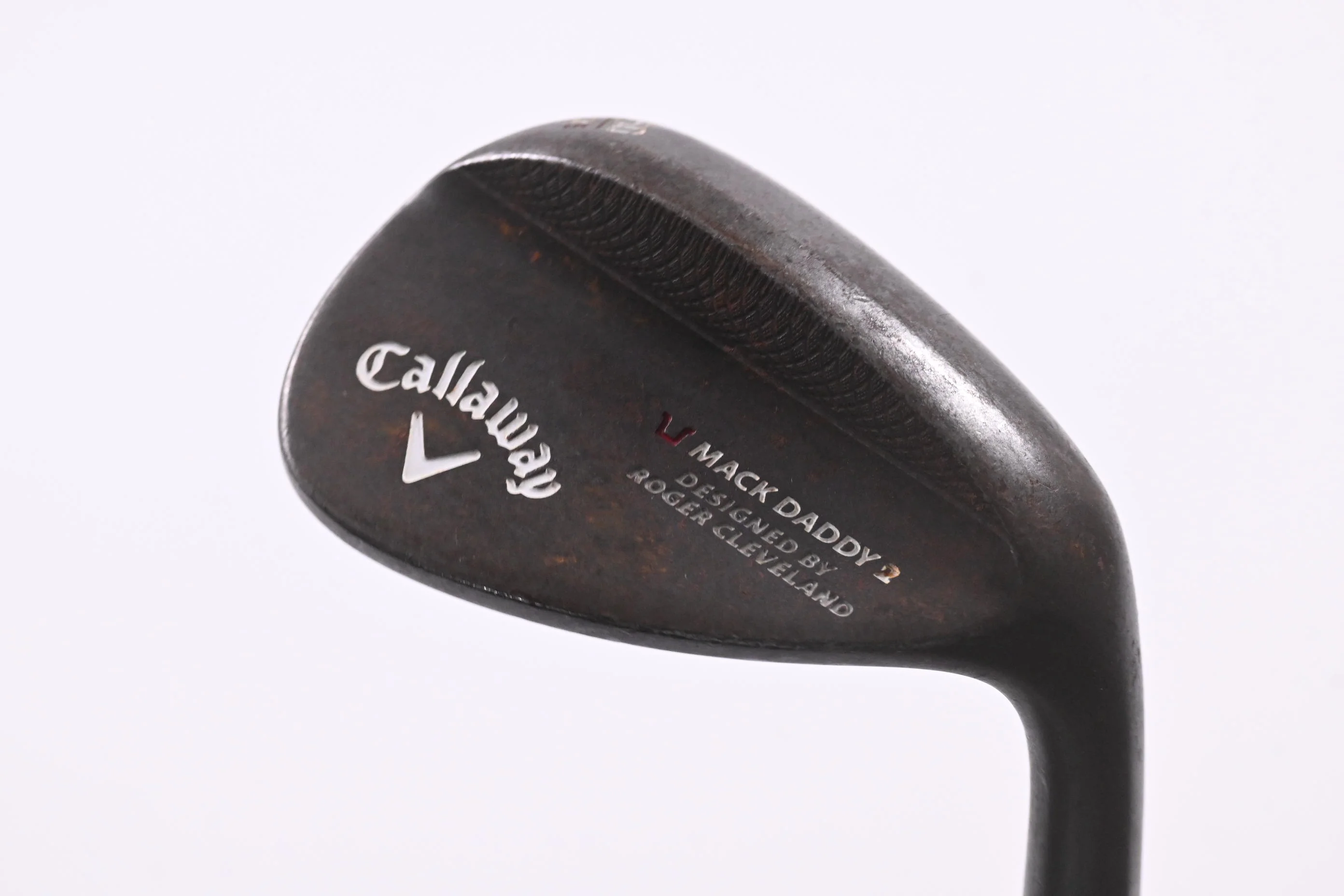 Callaway Mack Daddy 2 Gap Wedge / 50 Degree / Wedge Flex Dynamic Gold Shaft