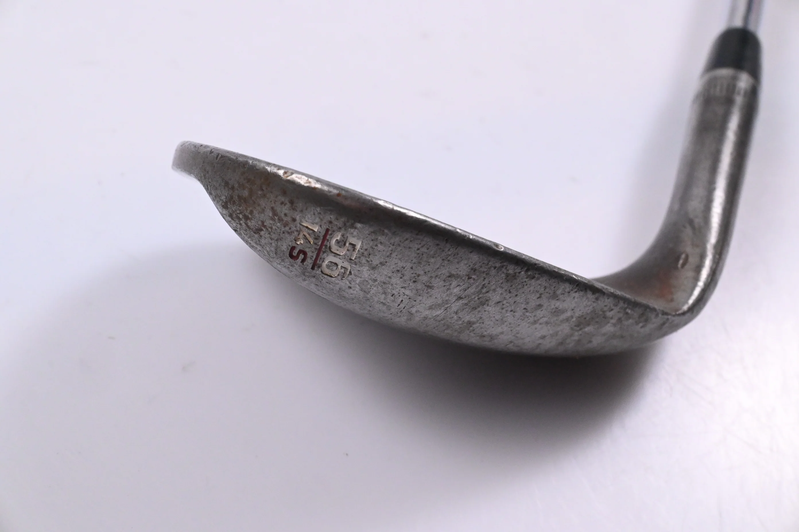 Callaway Mack Daddy 2 Sand Wedge / 56 Degree / Wedge Flex Shaft - Image 3