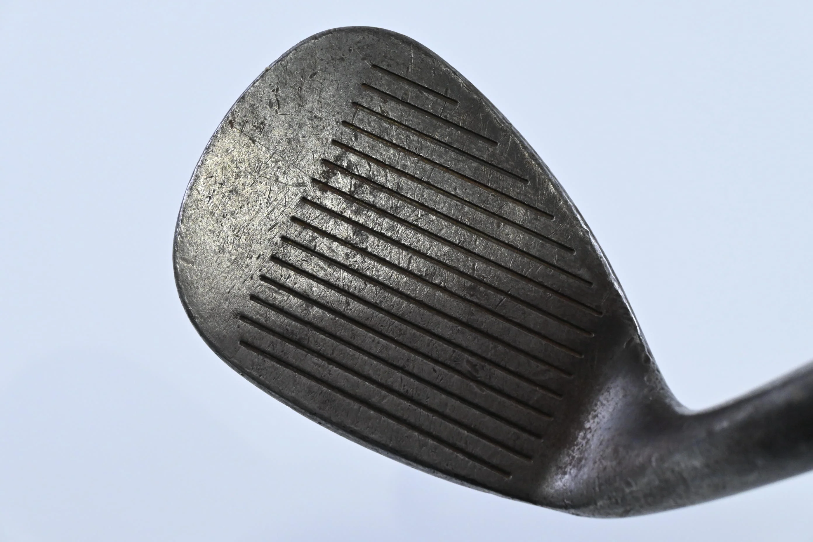 Callaway Mack Daddy 2 Lob Wedge / 58 Degree / Stiff Flex Dynamic Gold SL S300 - Image 2