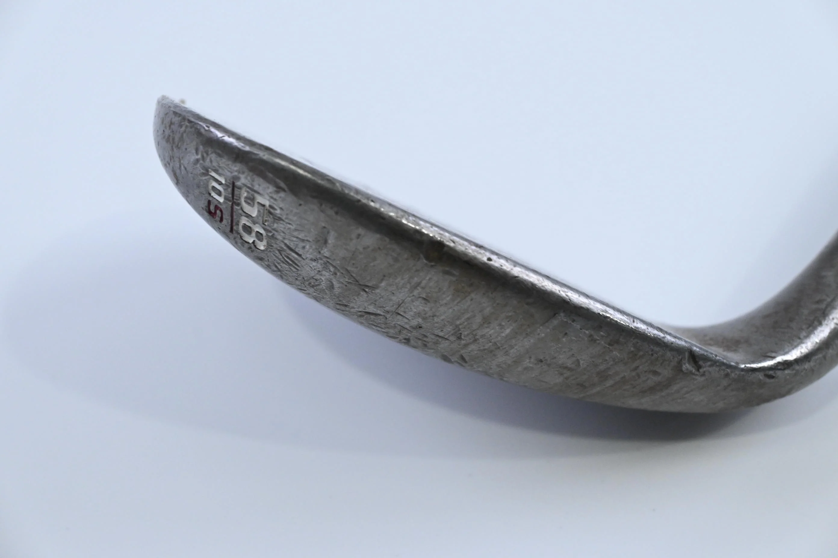 Callaway Mack Daddy 2 Lob Wedge / 58 Degree / Stiff Flex Dynamic Gold SL S300 - Image 3