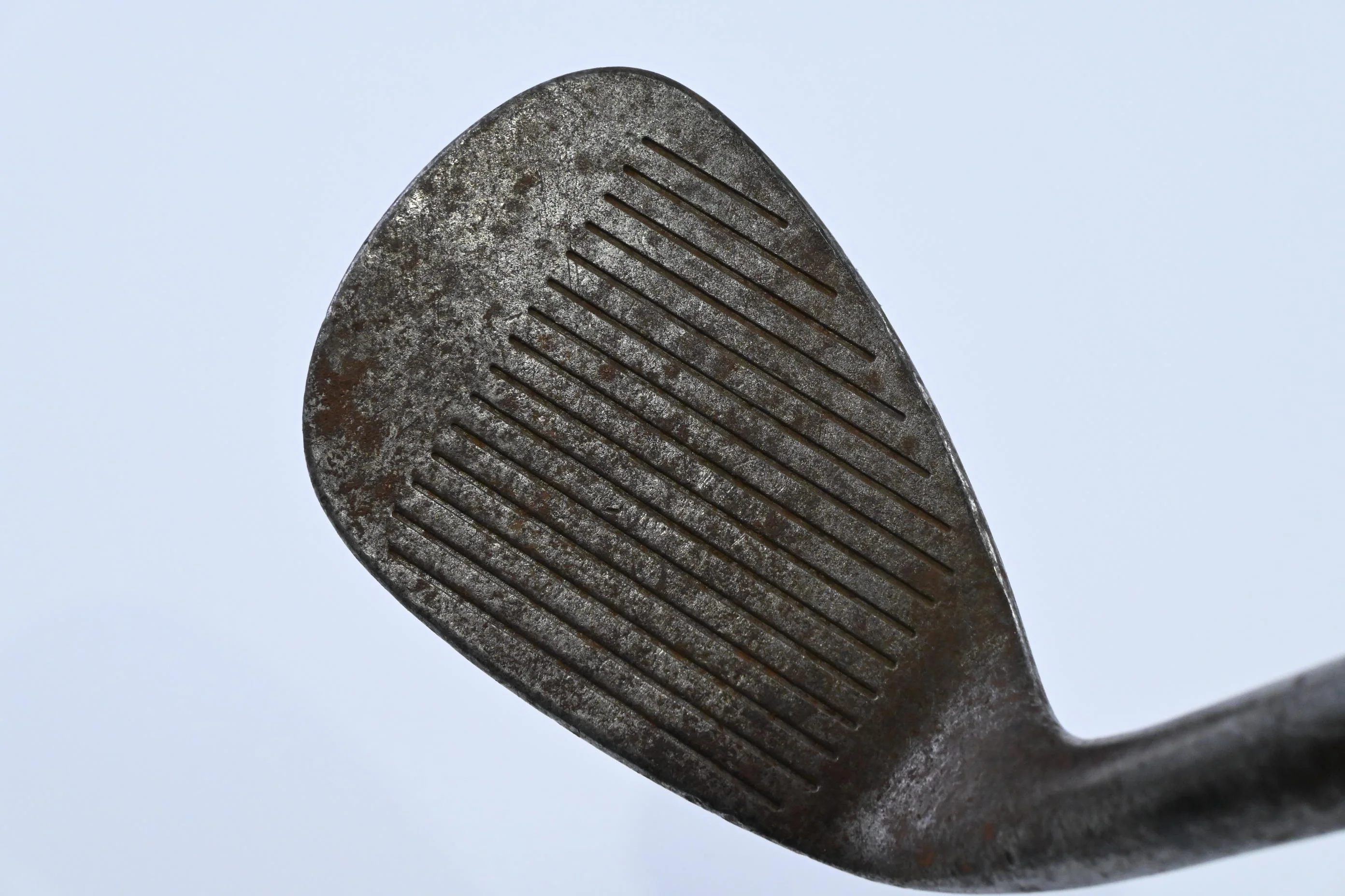 Callaway Mack Daddy 2 Sand Wedge / 54 Degree / Wedge Flex Steel Shaft - Image 2