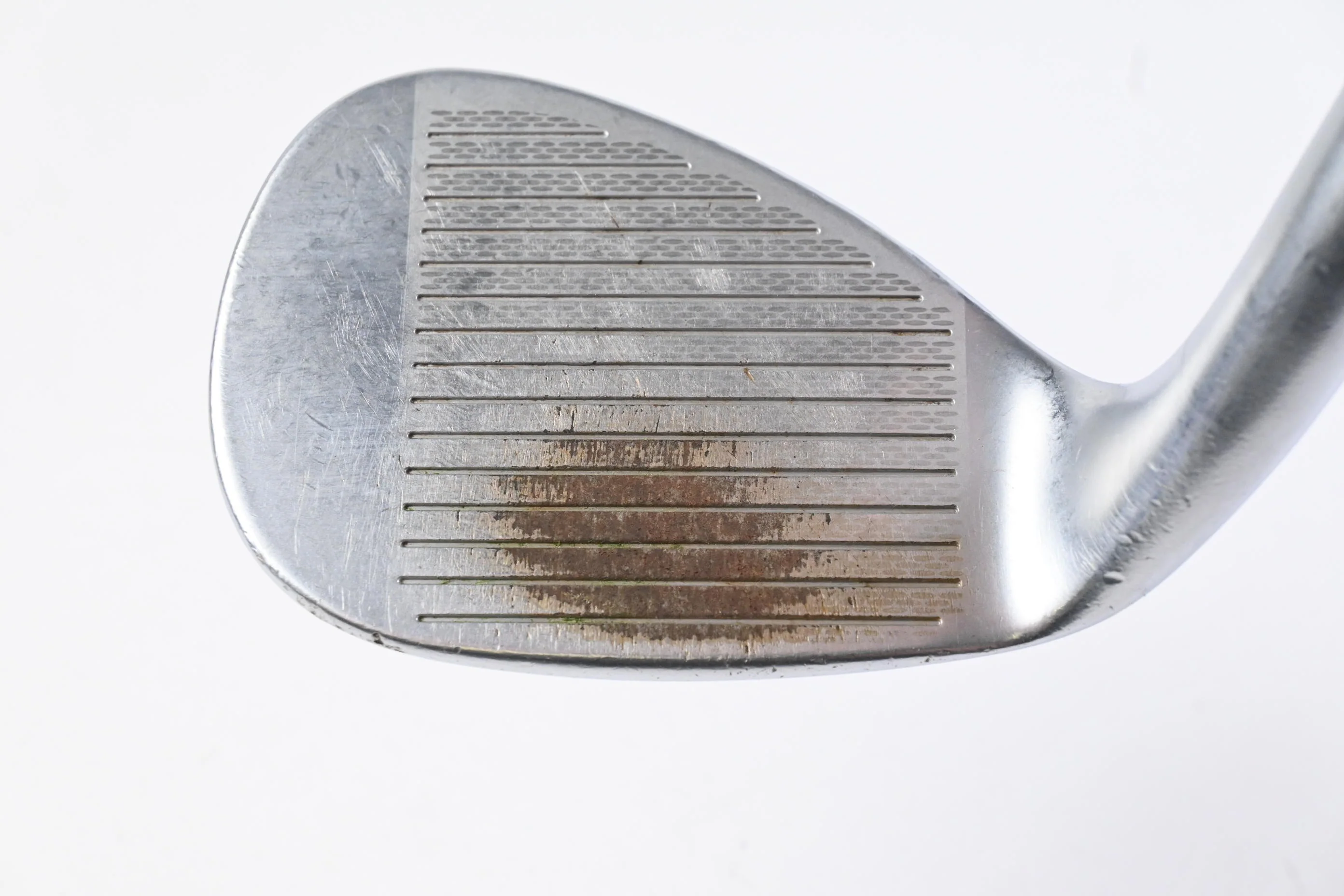 Callaway Mack Daddy 2 Sand Wedge / 54 Degree / Stiff Flex Project X PXi Shaft - Image 2