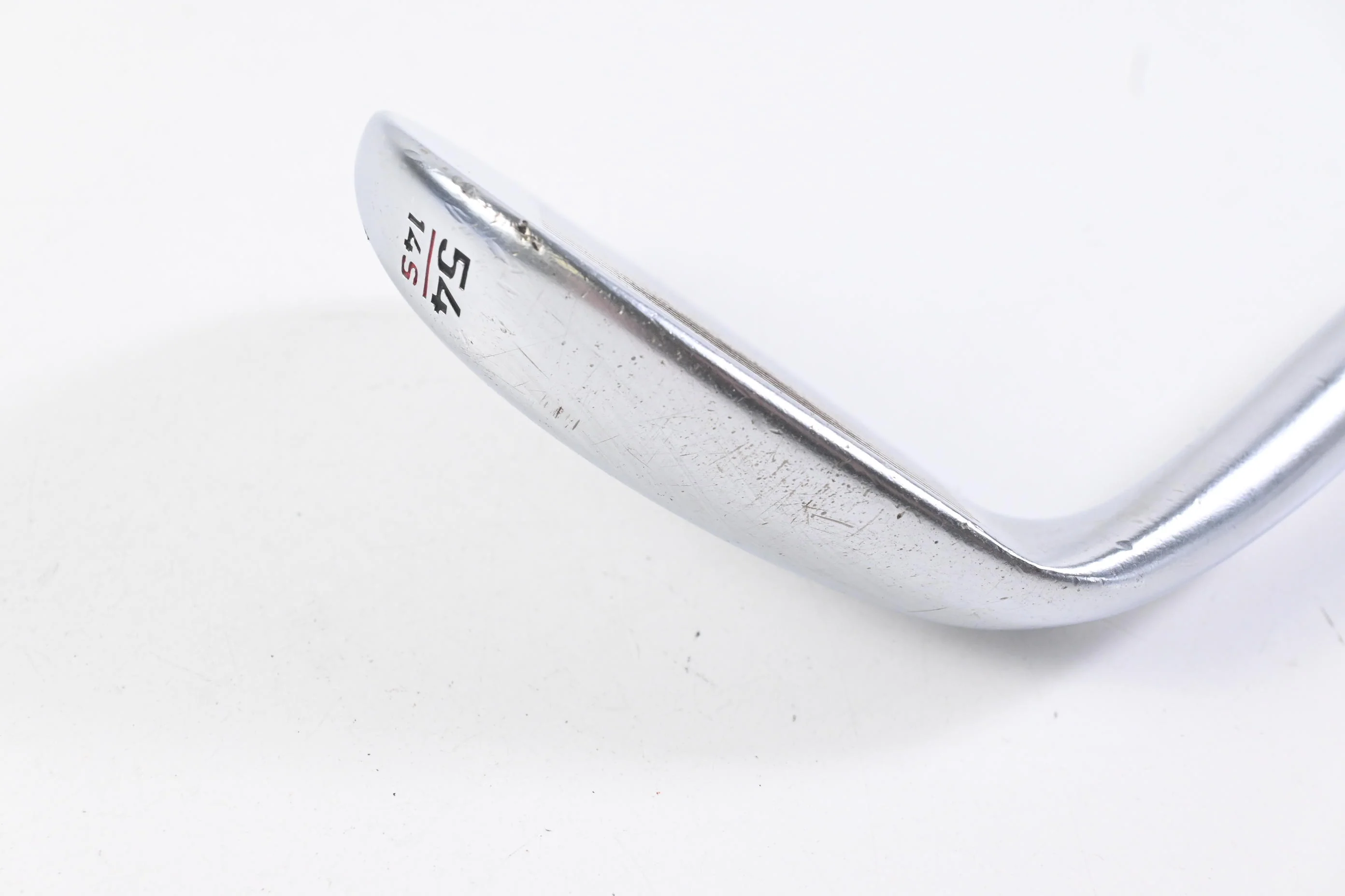 Callaway Mack Daddy 2 Sand Wedge / 54 Degree / Stiff Flex Project X PXi Shaft - Image 3