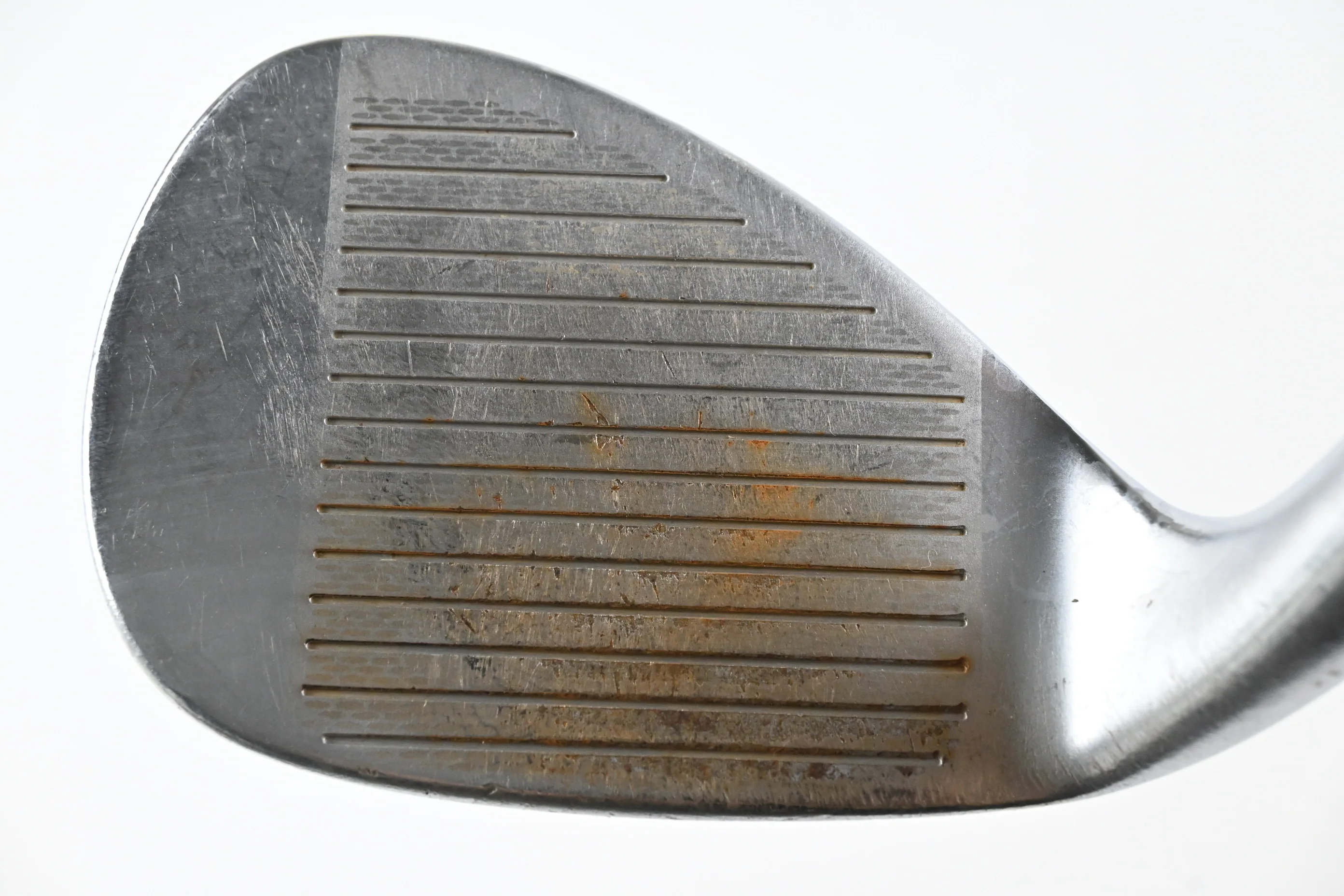 Callaway Mack Daddy 2 Lob Wedge / 58 Degree / Stiff Flex Project X PXi Shaft - Image 2