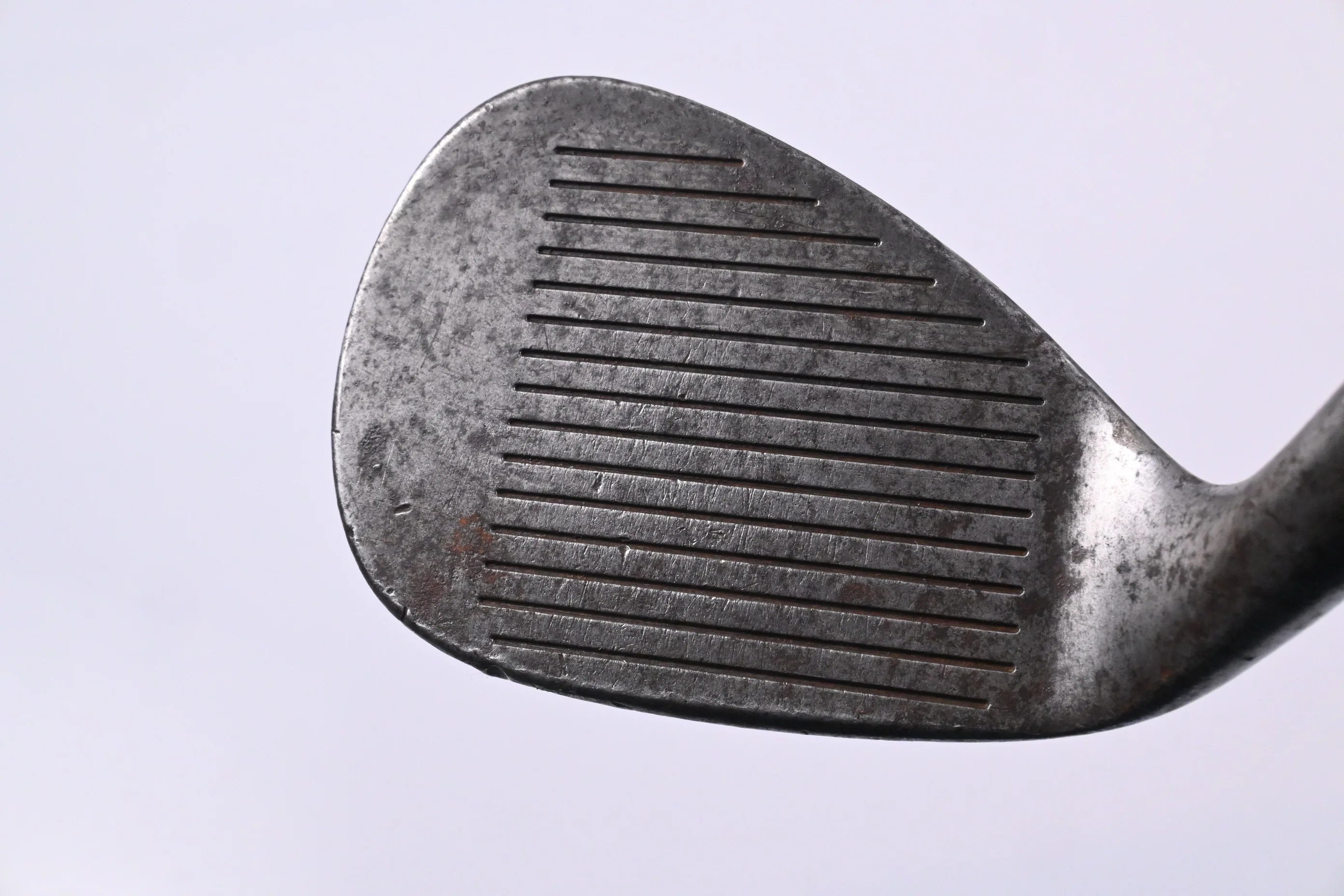 Callaway Mack Daddy 2 Gap Wedge / 52 Degree / Wedge Flex Steel Shaft - Image 2